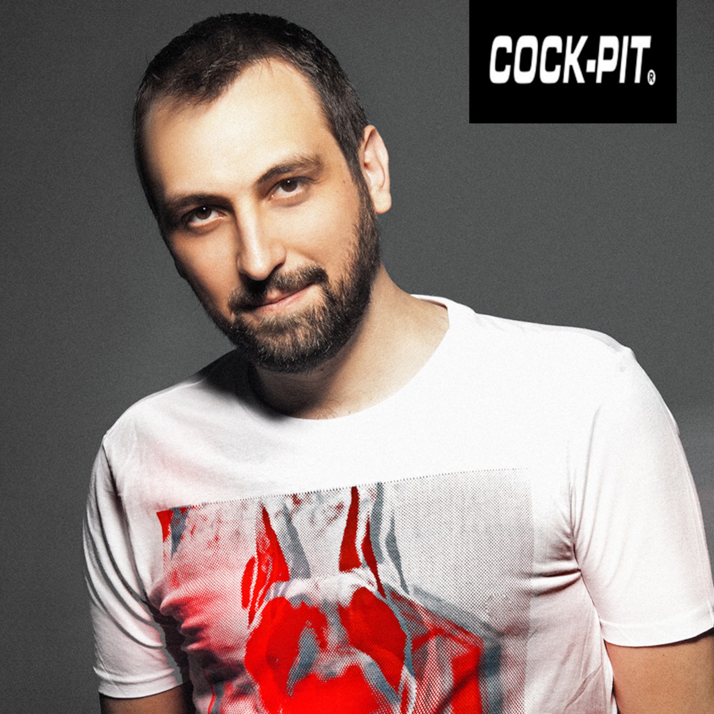 Ivan Gomez Live @ Cock-pit 10th Anniversary & Pride Edition (Cologne-Germany 07-07-2012)
