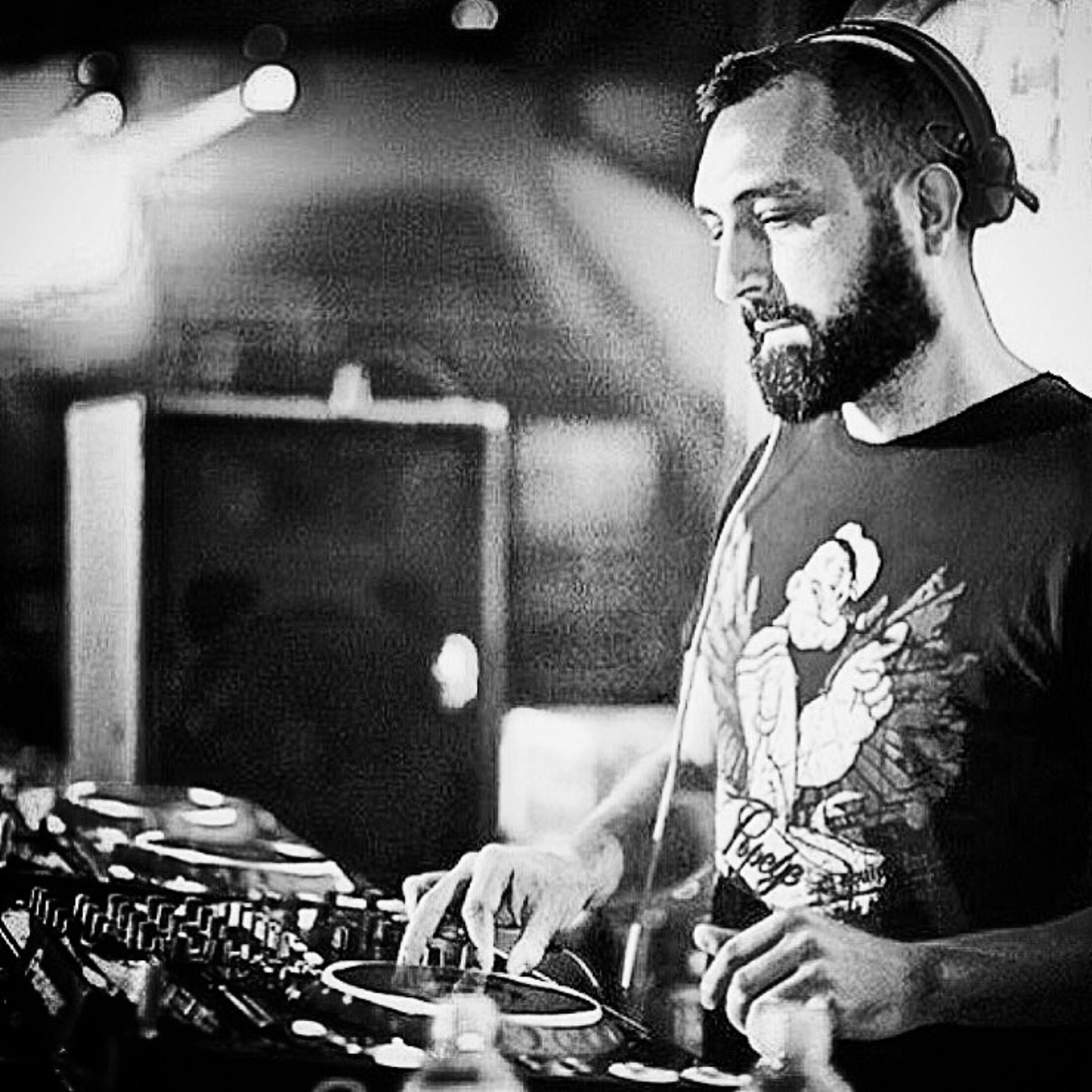 Ivan Gomez Podcast