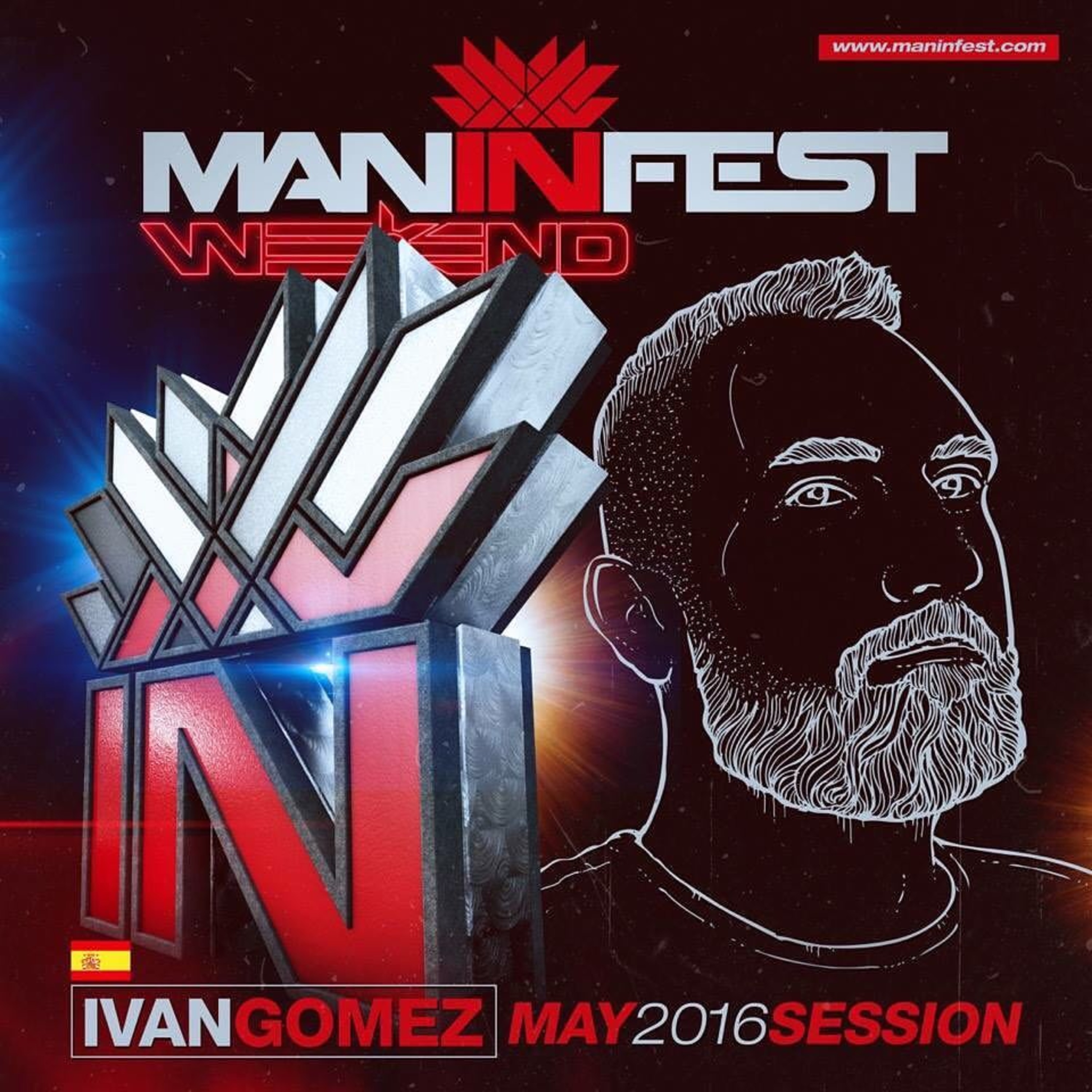 Ivan Gomez Podcast
