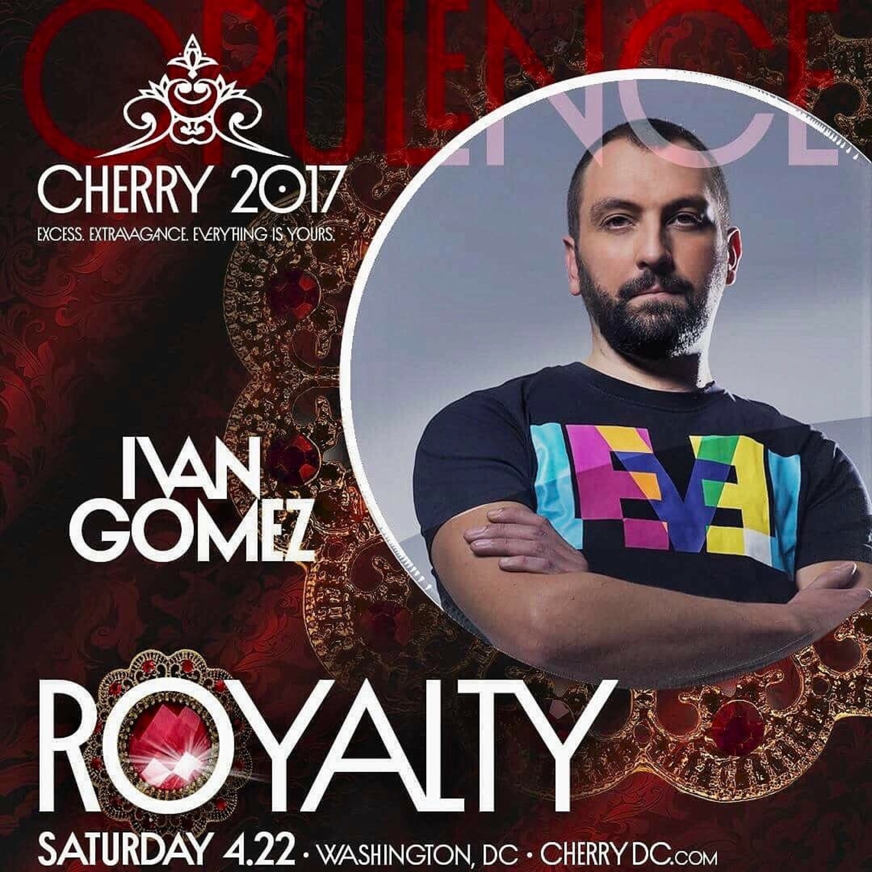 Ivan Gomez Podcast