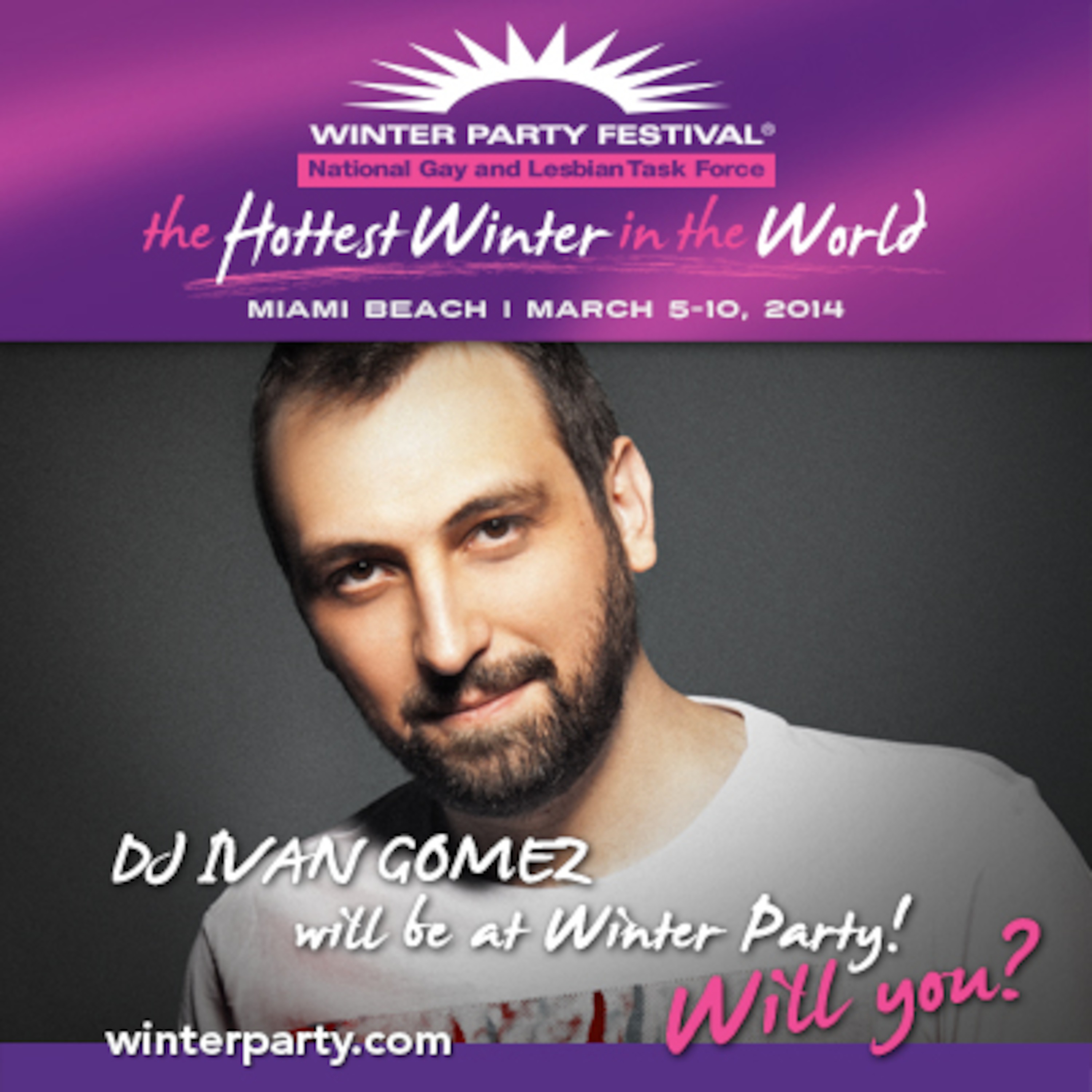 Ivan Gomez Podcast