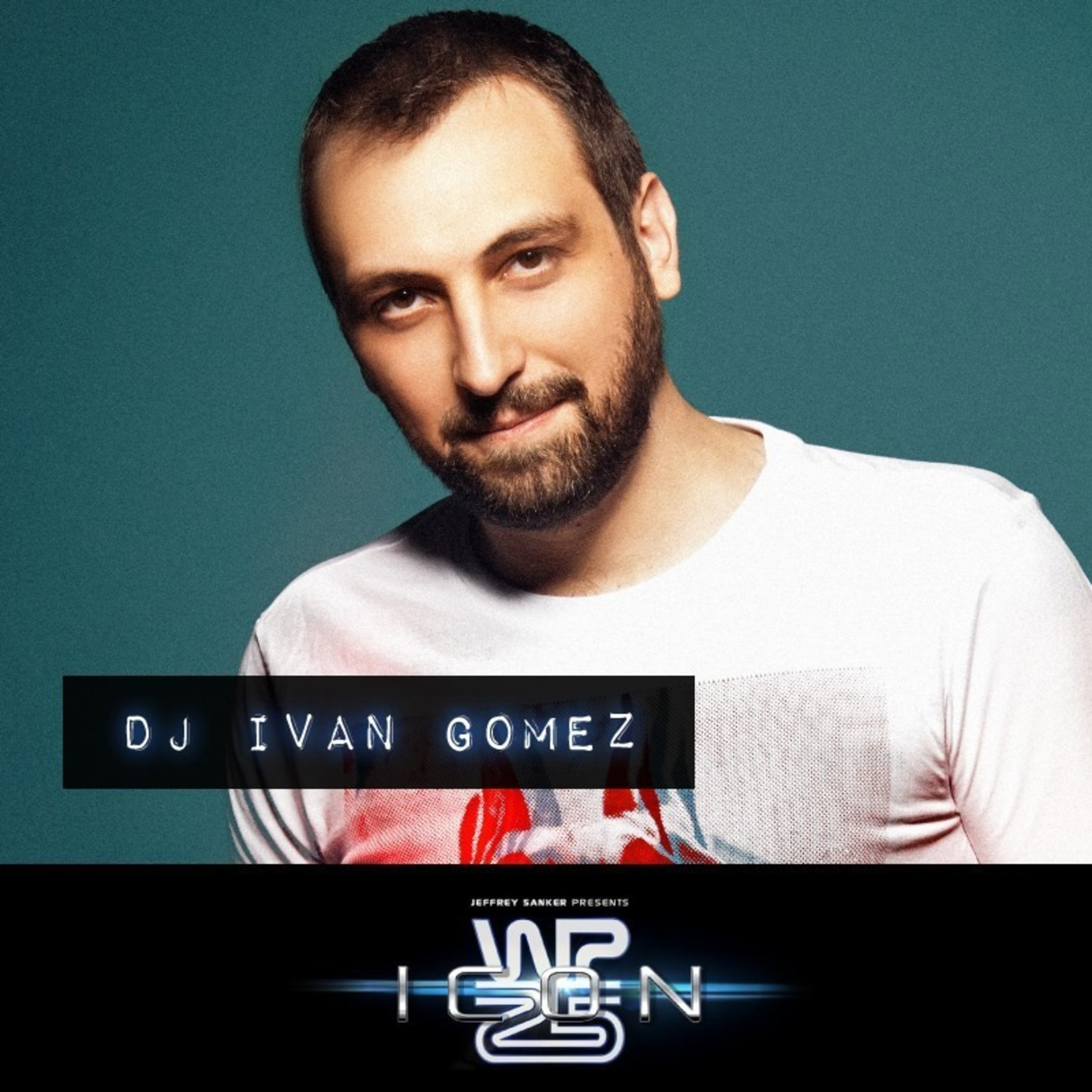 Ivan Gomez Podcast
