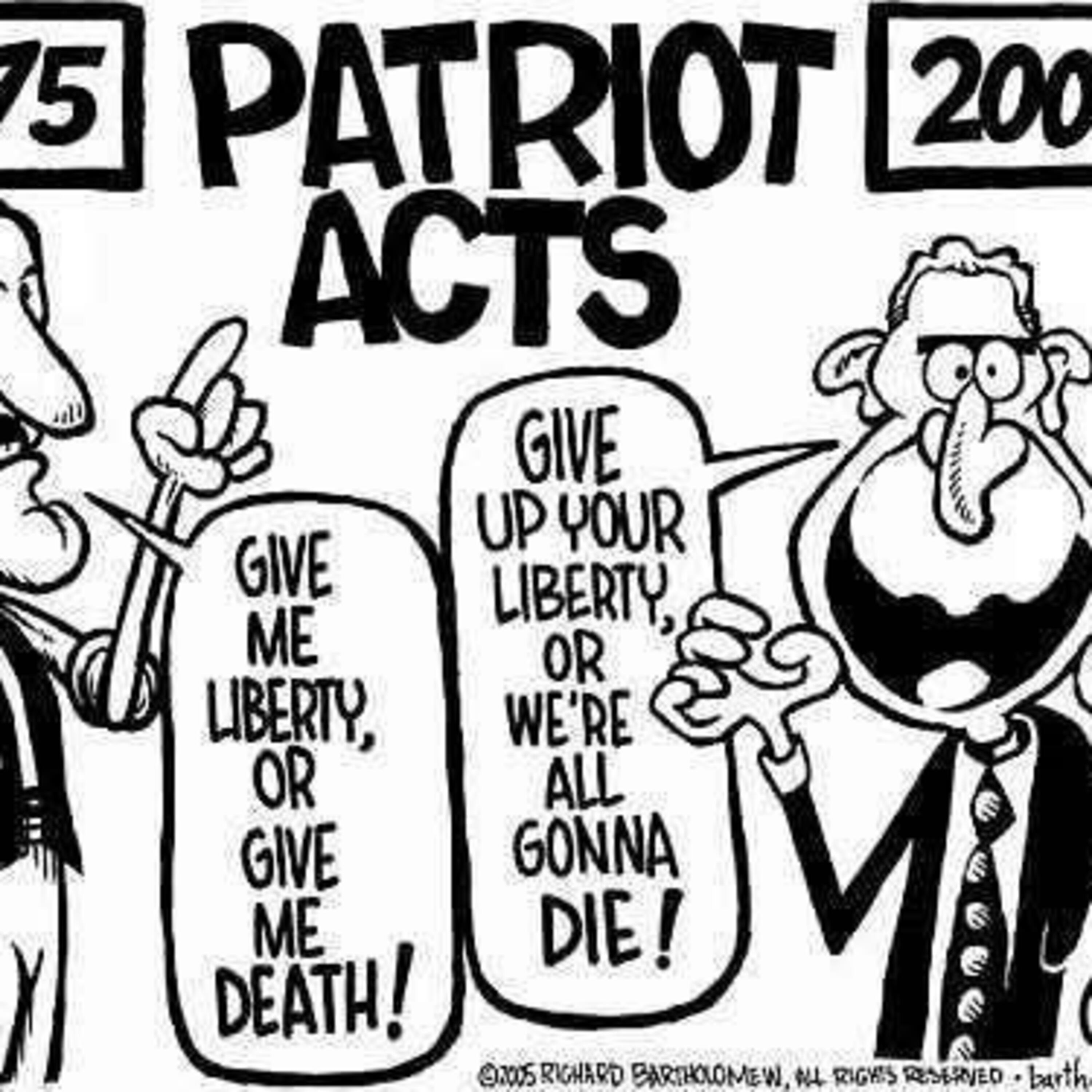 The Warren Markowitz Show, Politically Incorrect