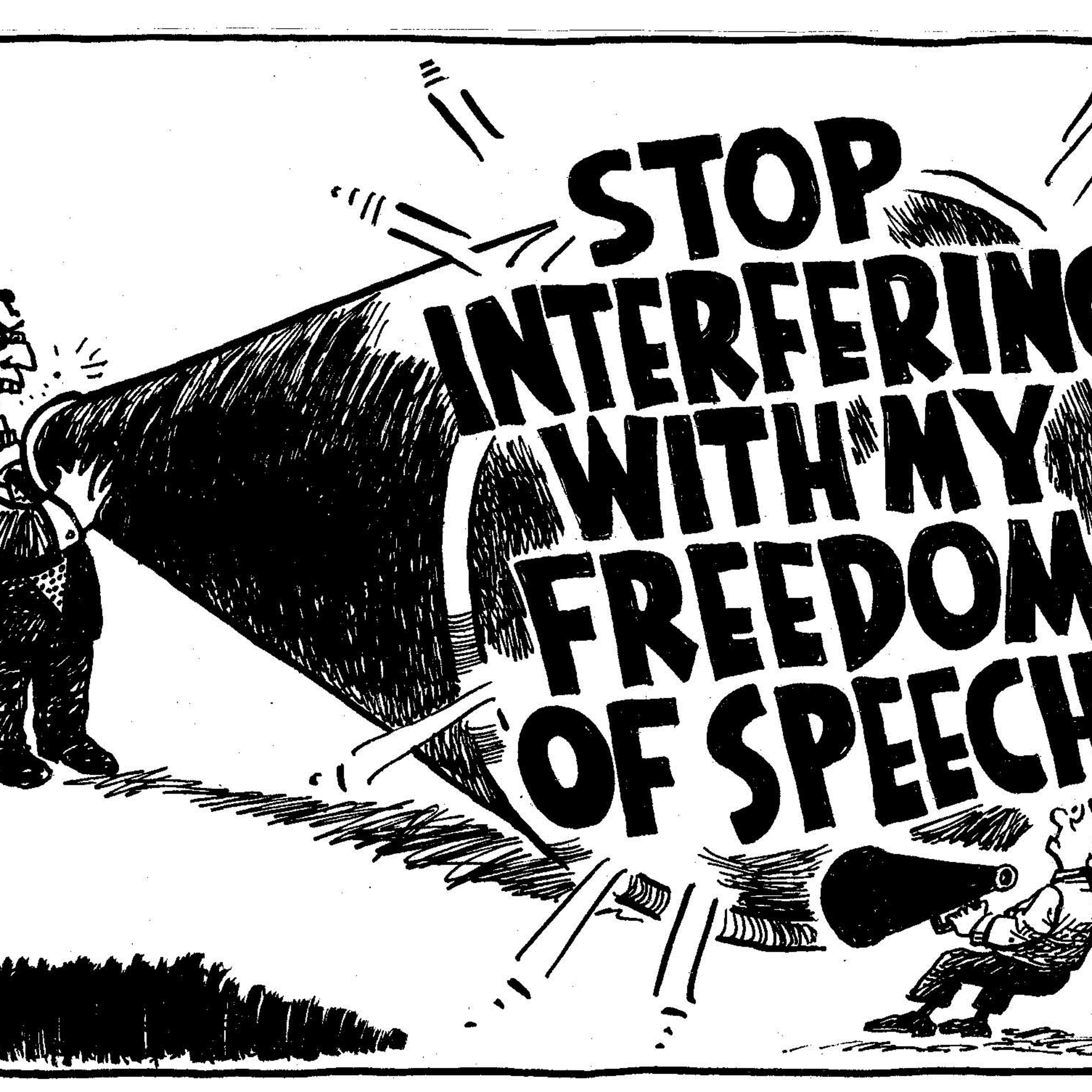 The Warren Markowitz Show, Politically Incorrect
