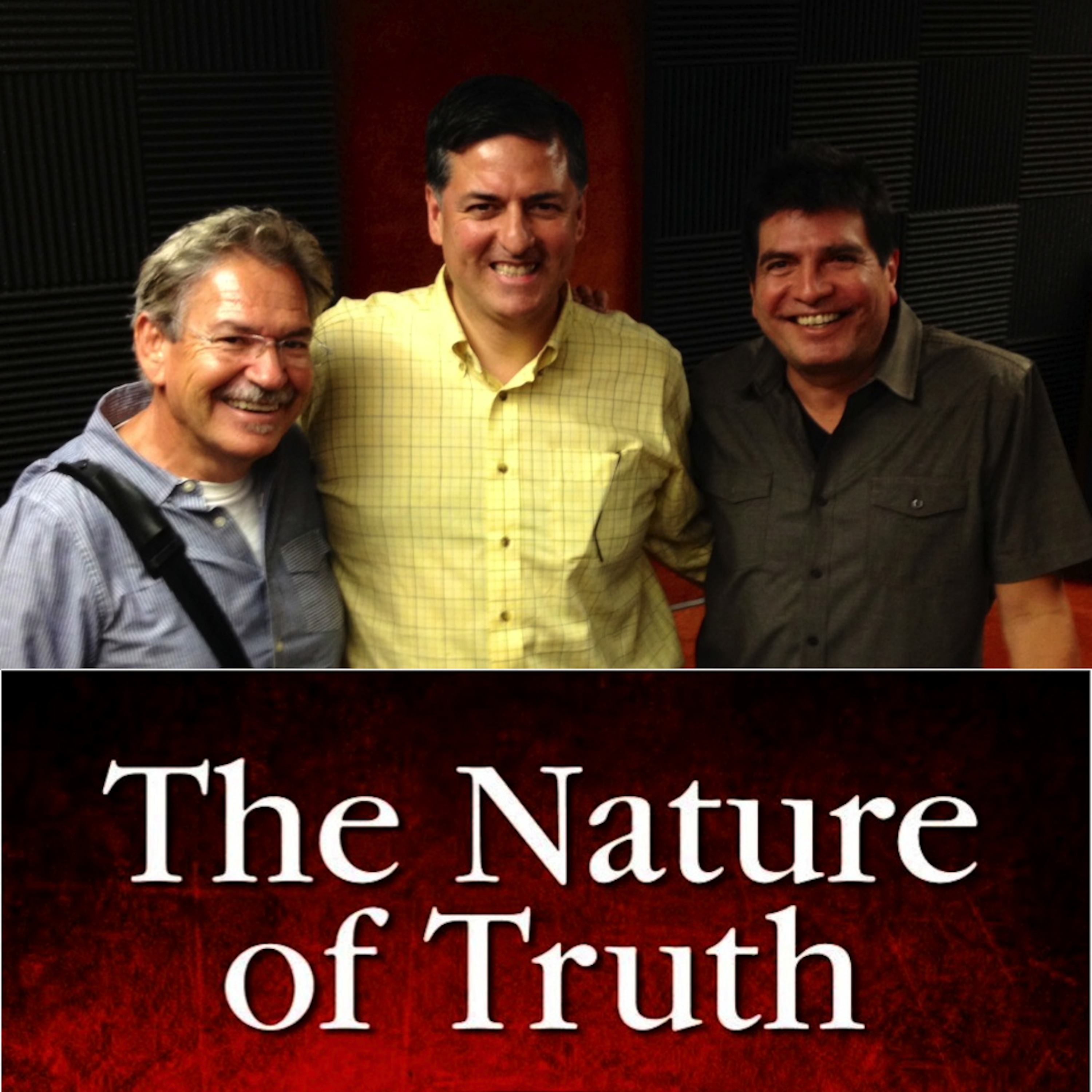Sergio Troncoso\'s Podcasts