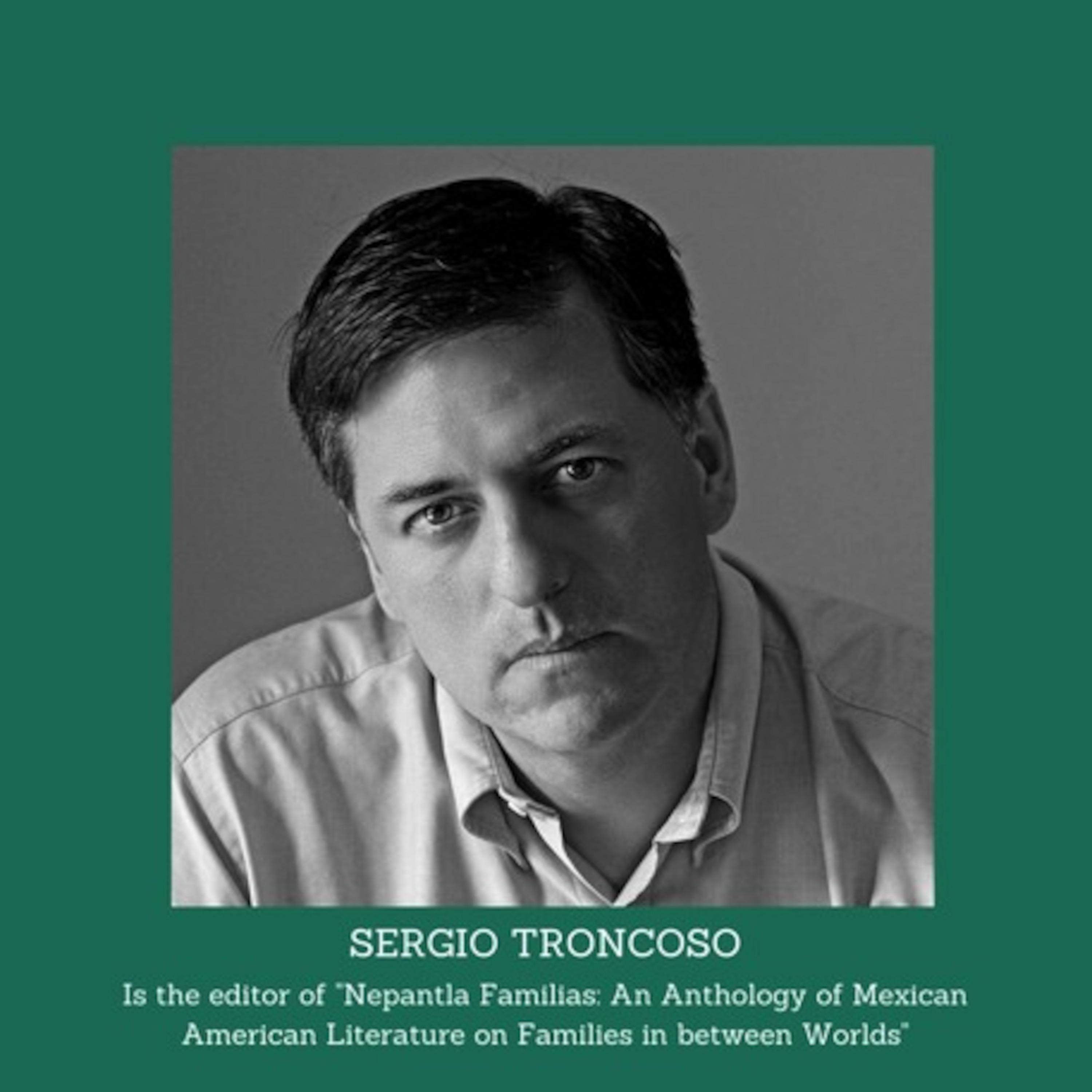 Sergio Troncoso\'s Podcasts