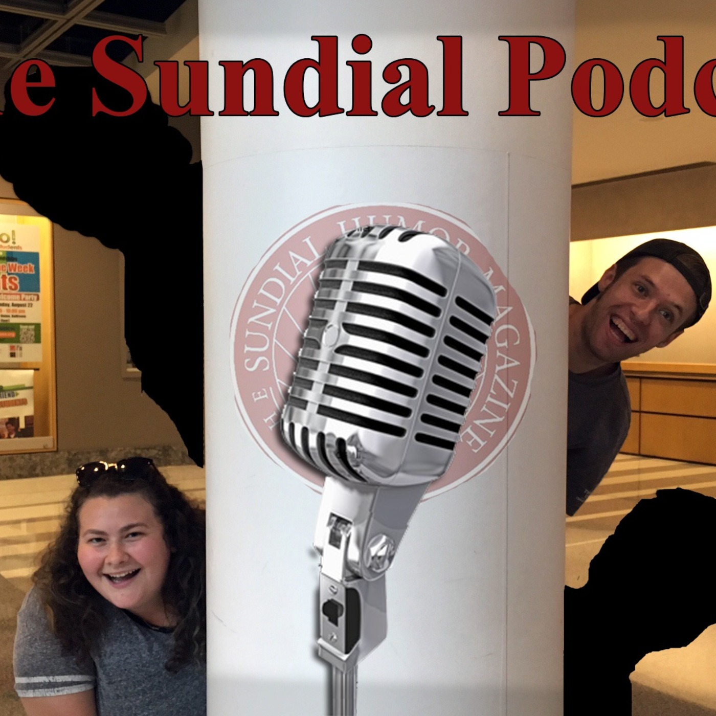 The Sundial Podcast 2.0: Episode 14 - Behind the Scenes (Finale)