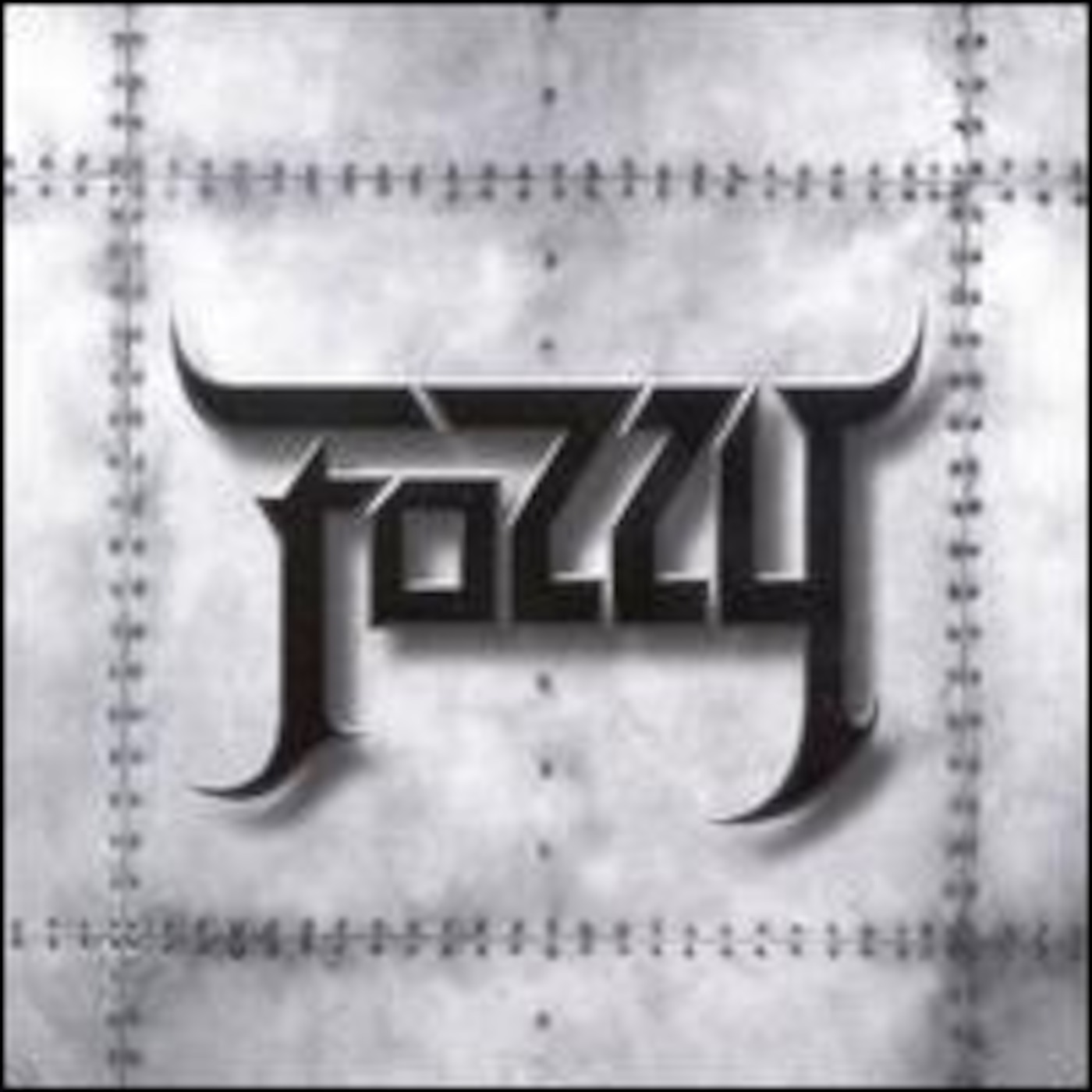 fozzy - Stay Hungry