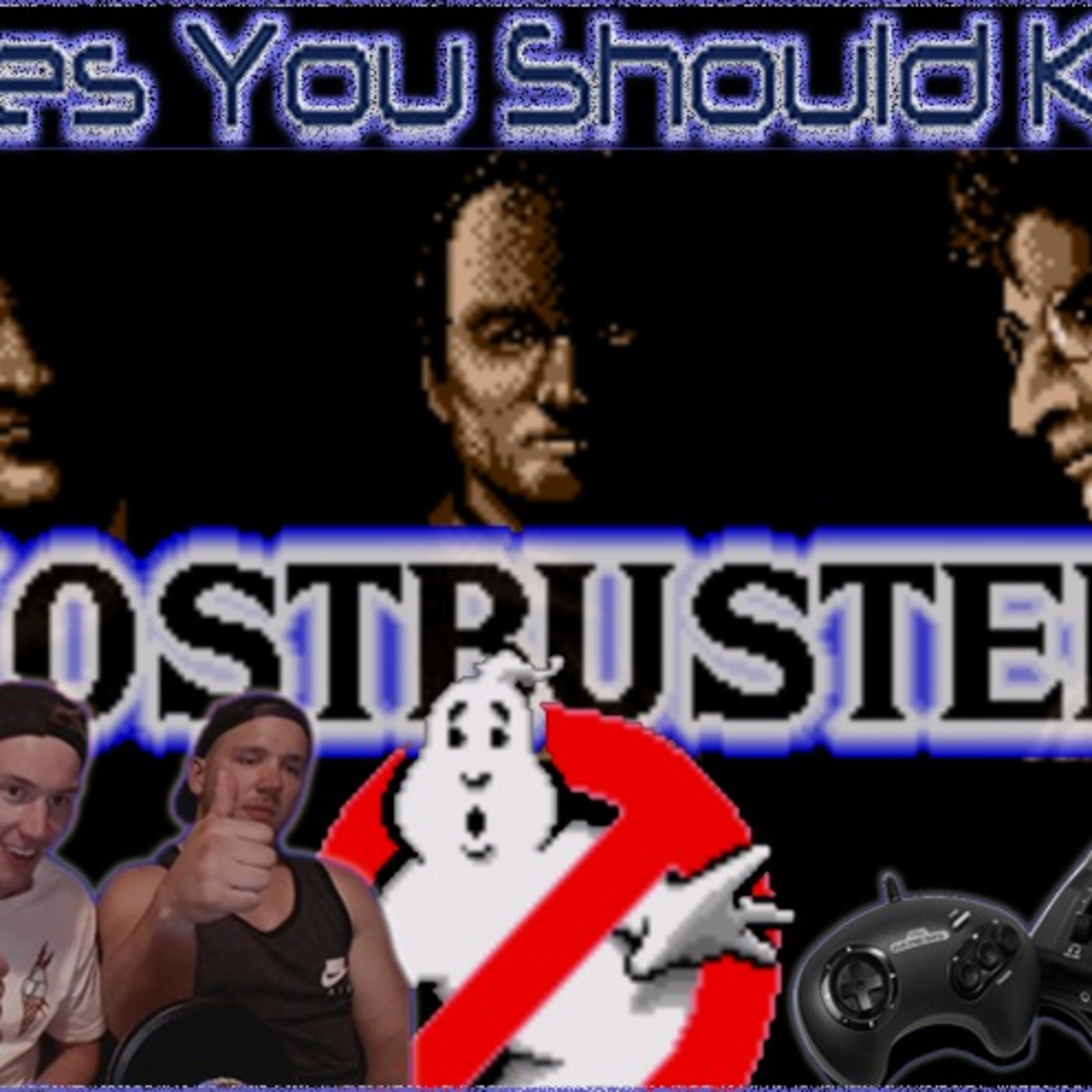 Games You Should Know Podcast