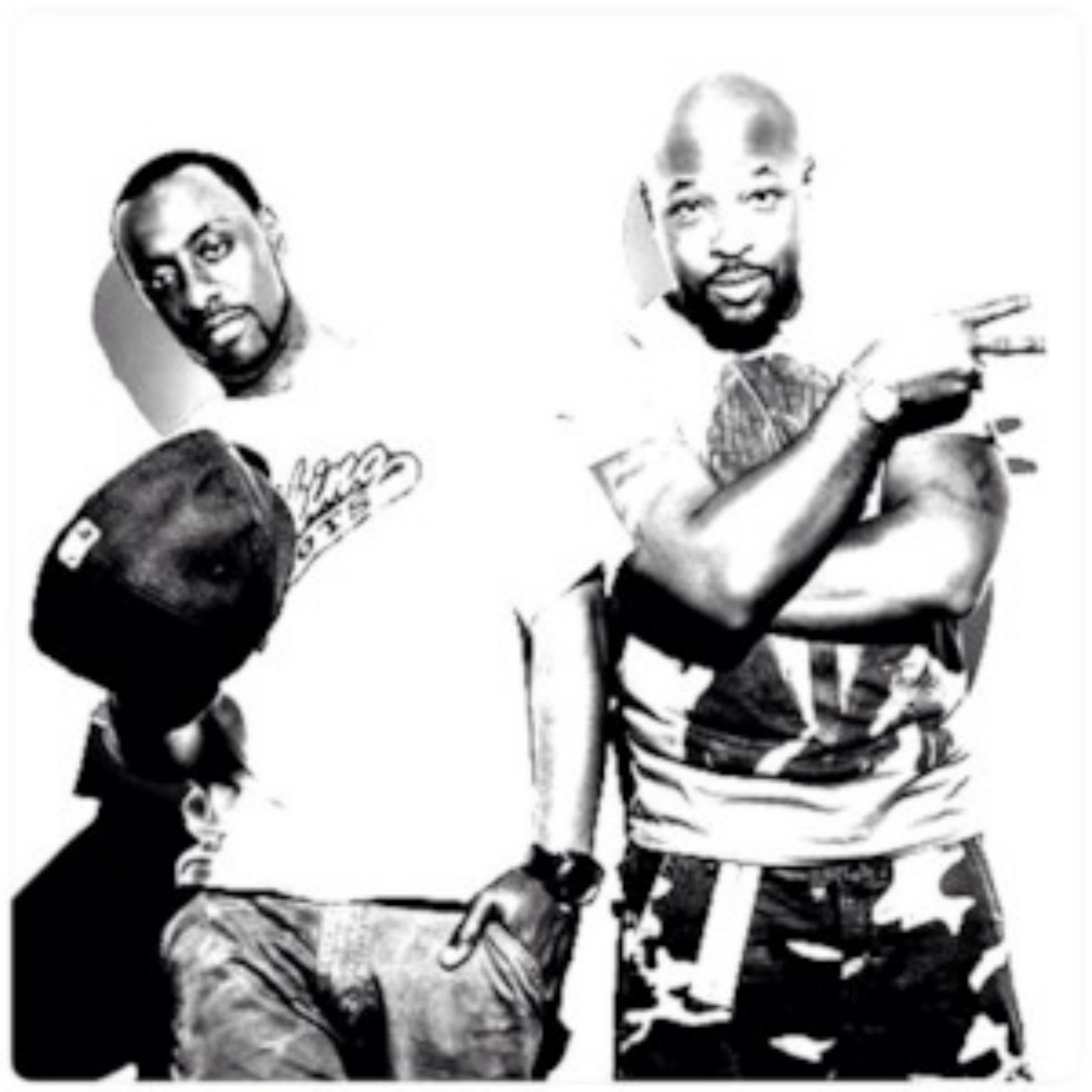 HipHopMatrixShow