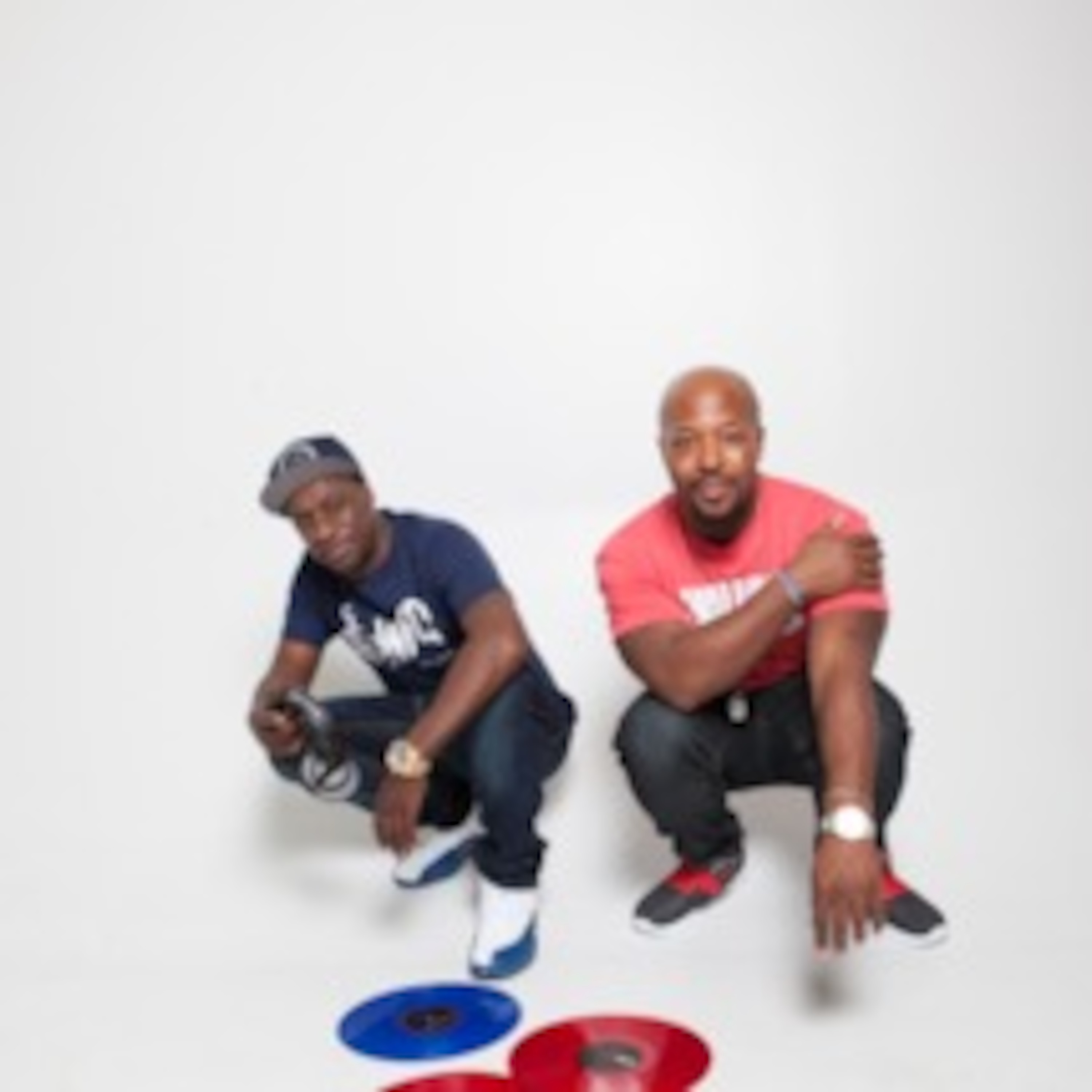 HipHopMatrixShow