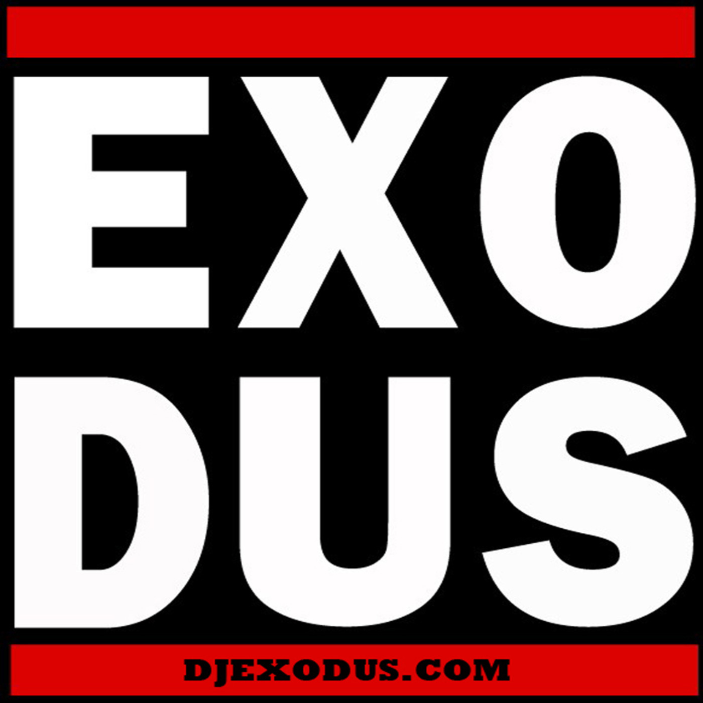 DJ EXODUS
