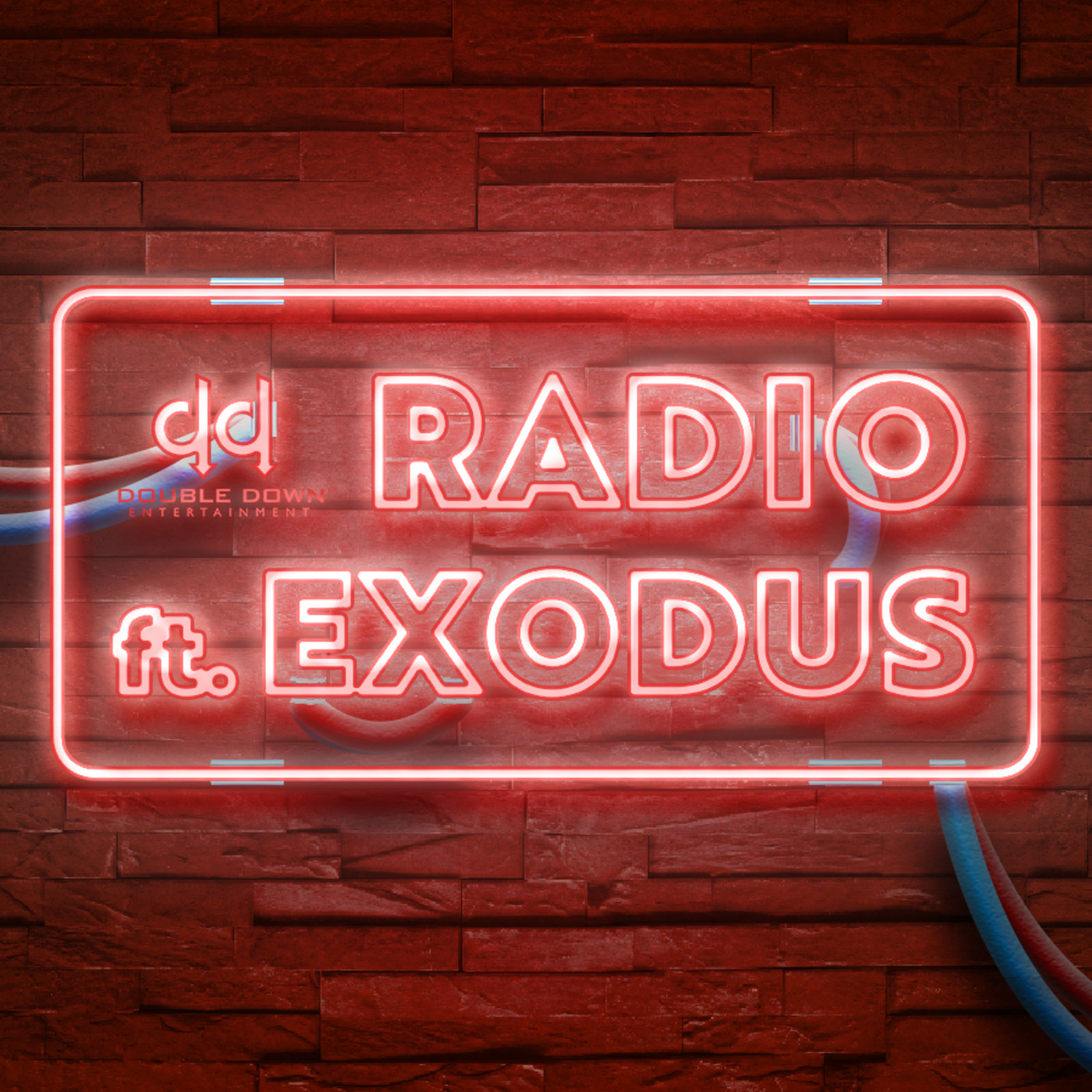 DJ EXODUS DoubleDown Ent Radio - Shut In Sessions - Episode 11