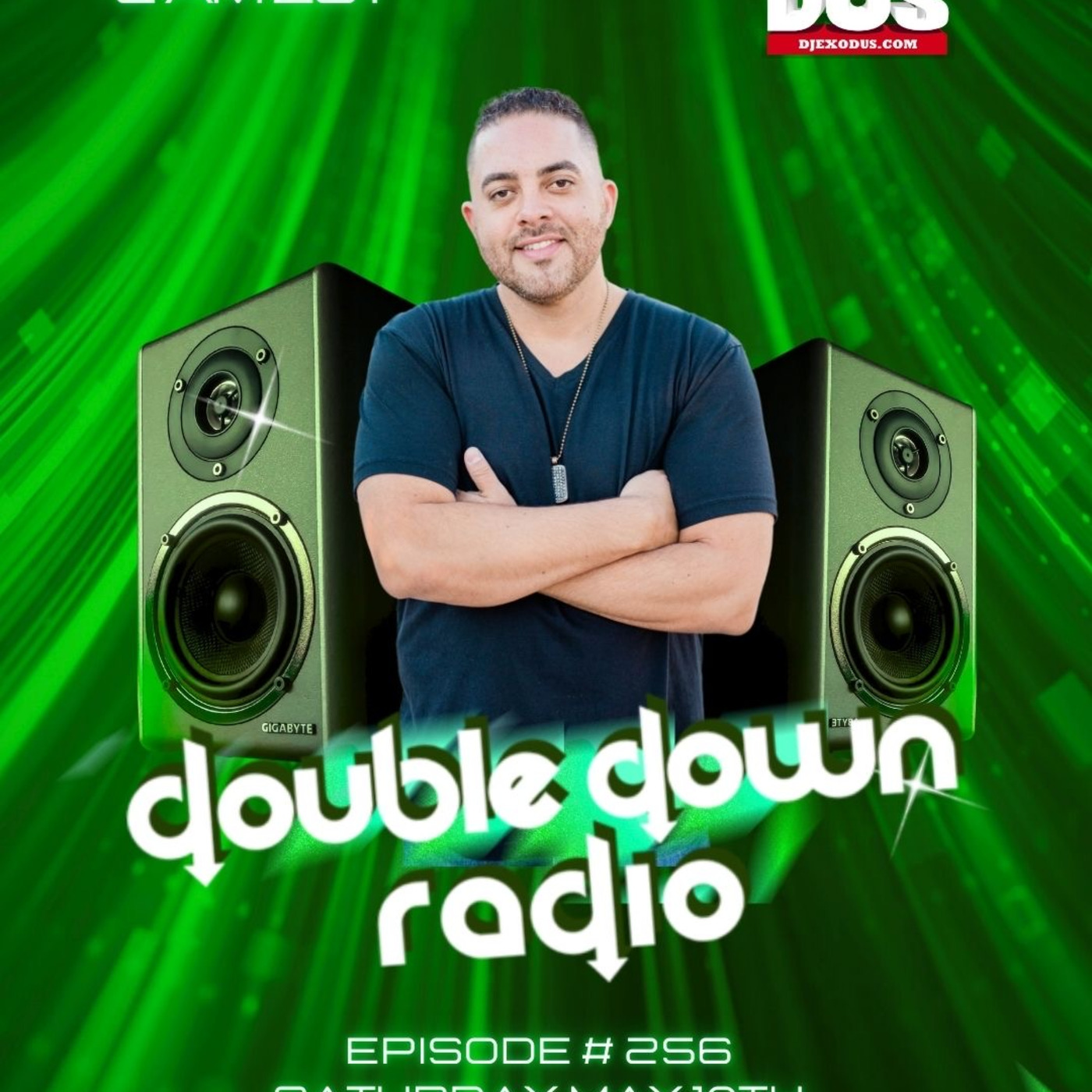 DJ EXODUS