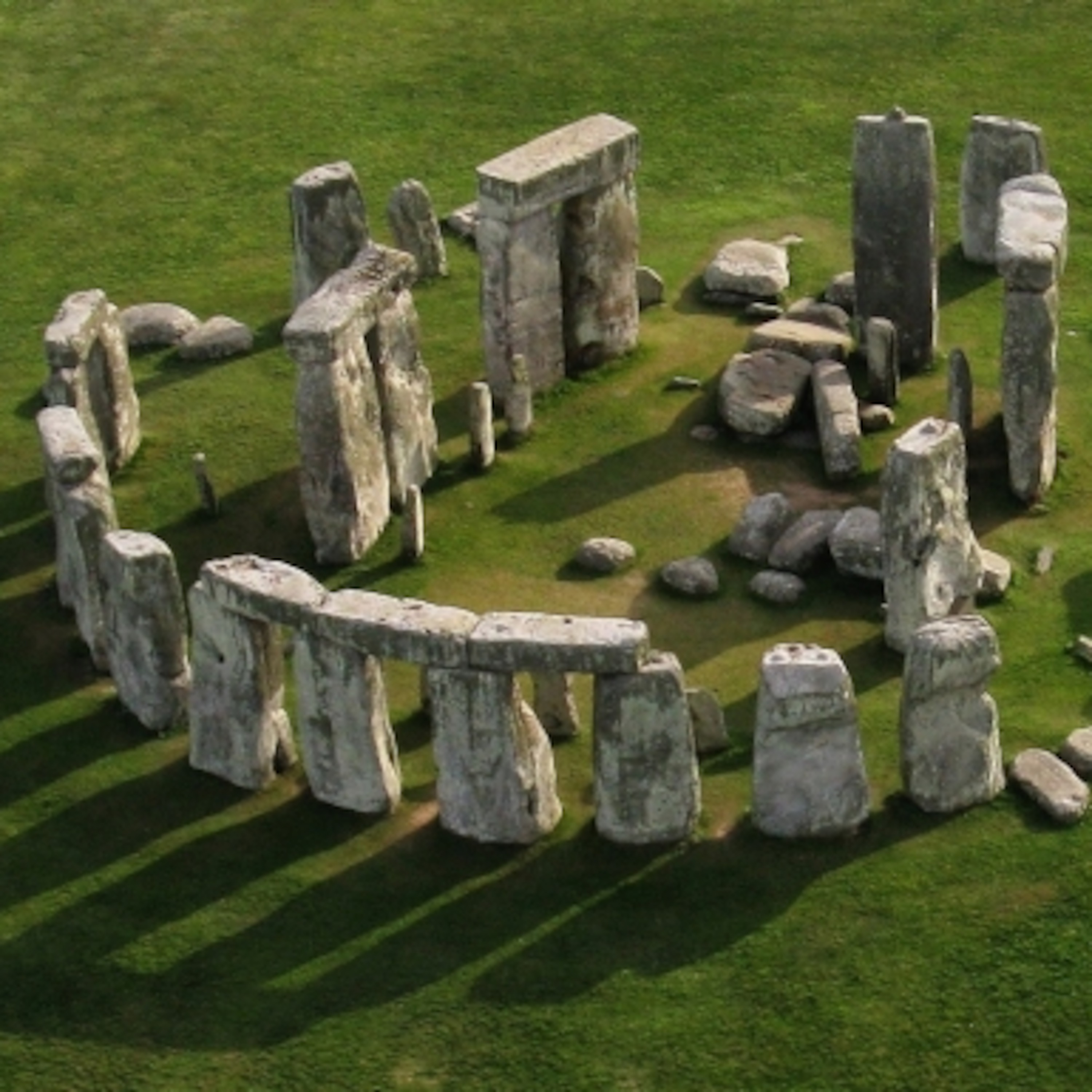 Stonehenge: an astronomical observatory?