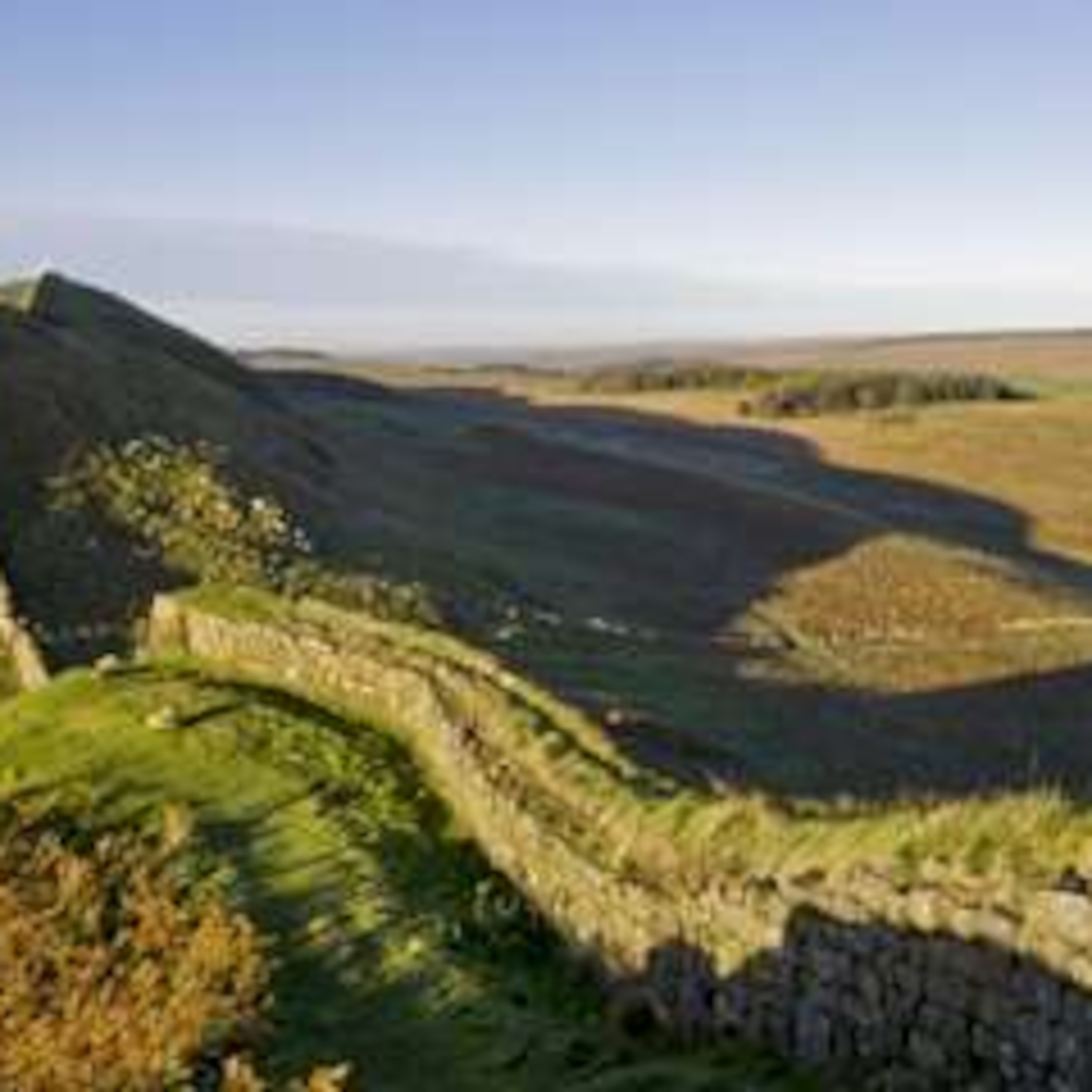 The Romans in Britain