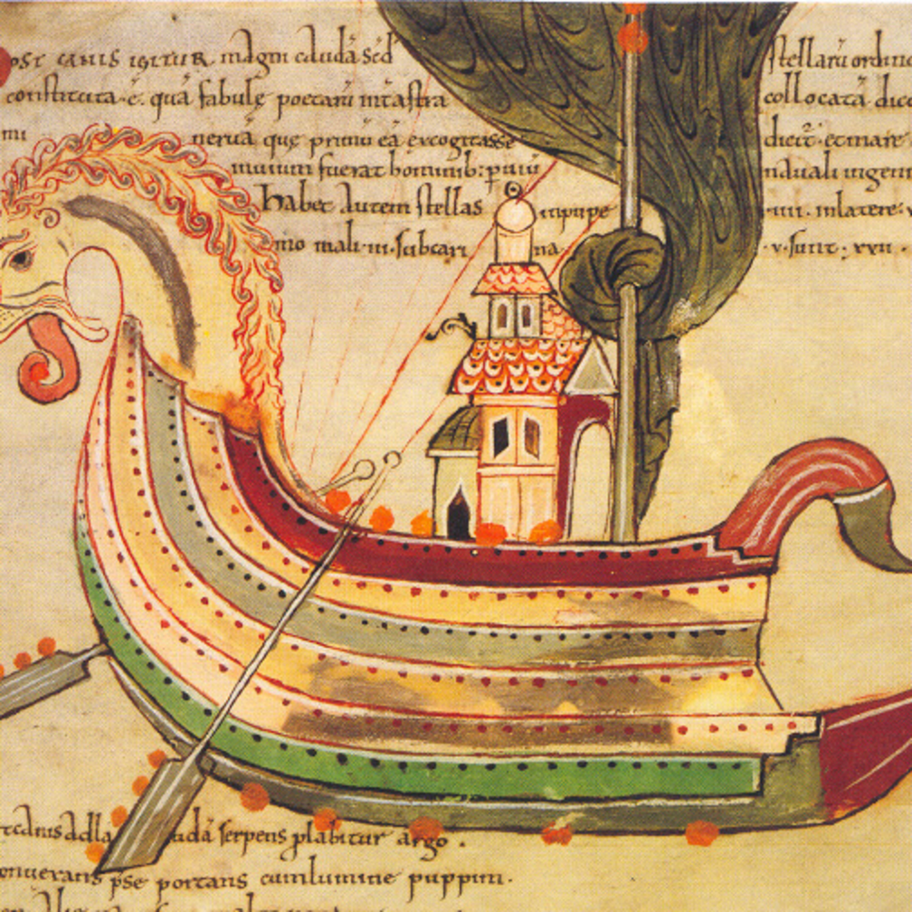 Anglo-Saxon Literature