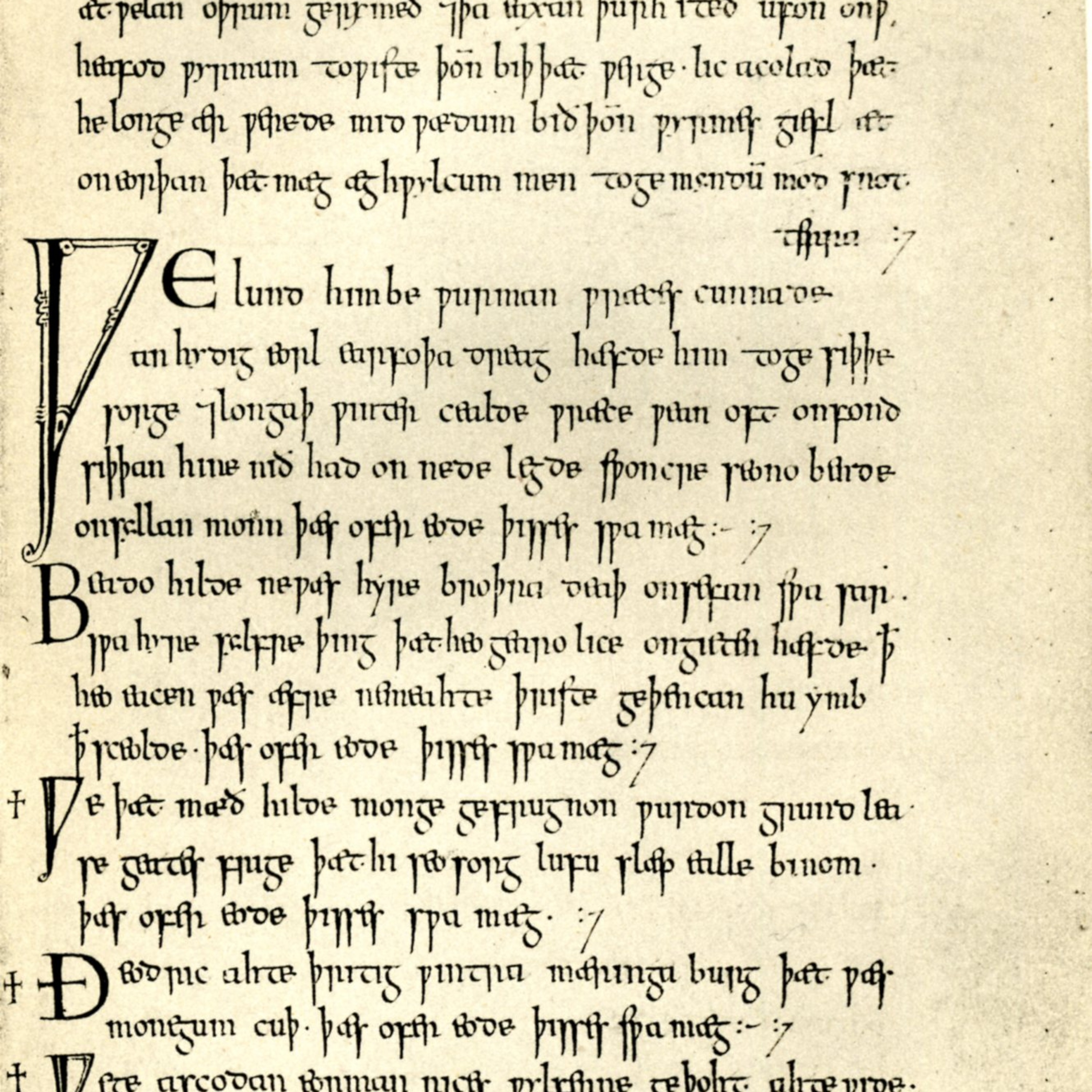 Old English