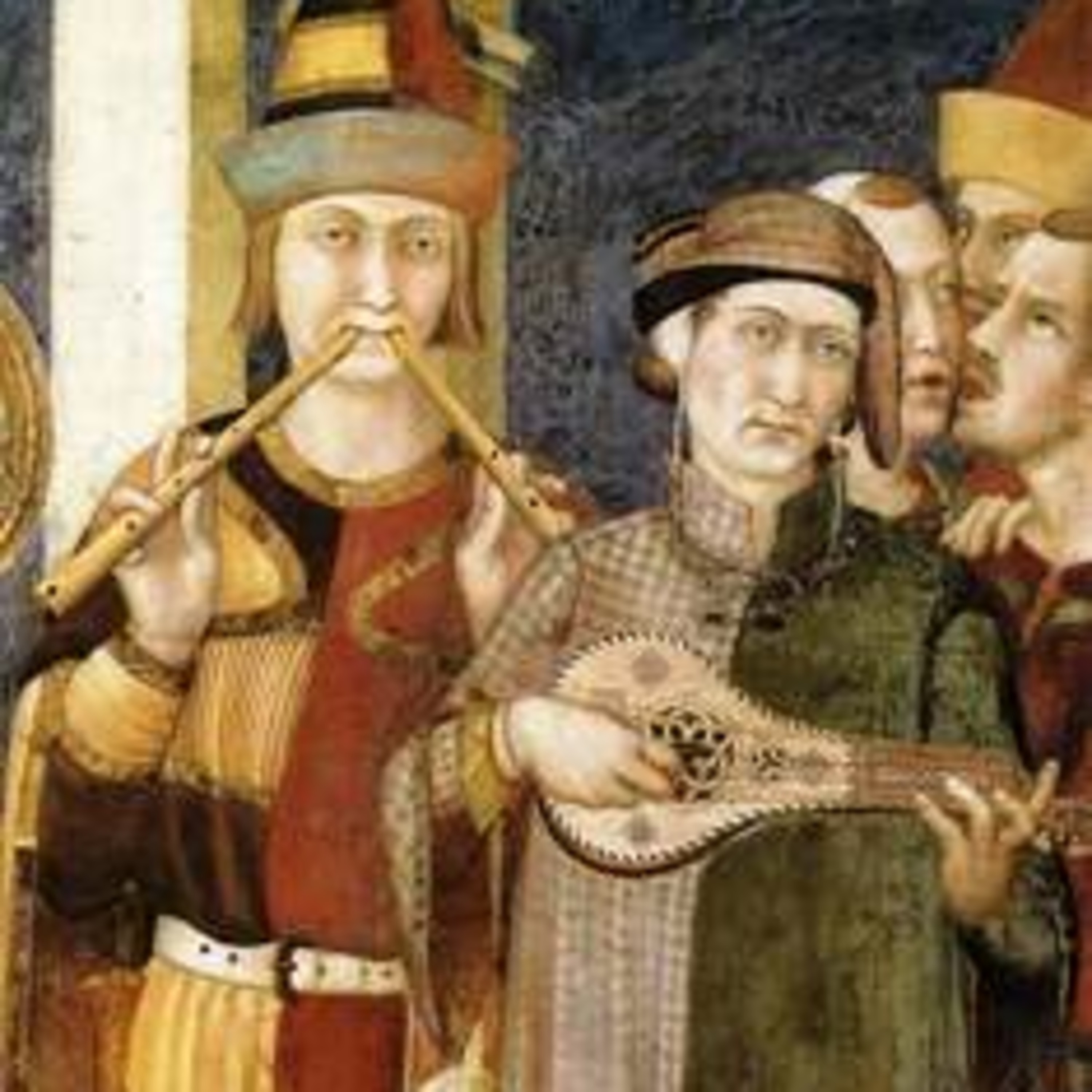 Music in the Middle Ages