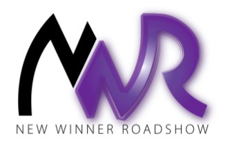 New Winner Roadshow UK podcast artwork