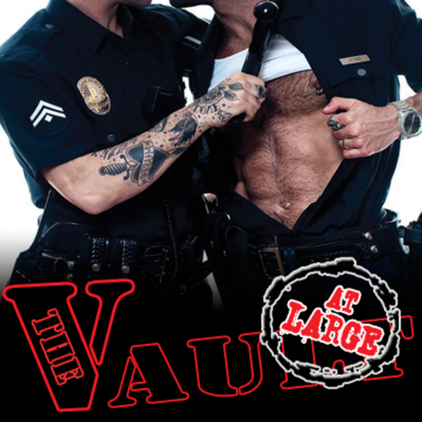 Vault @ Large June 2015