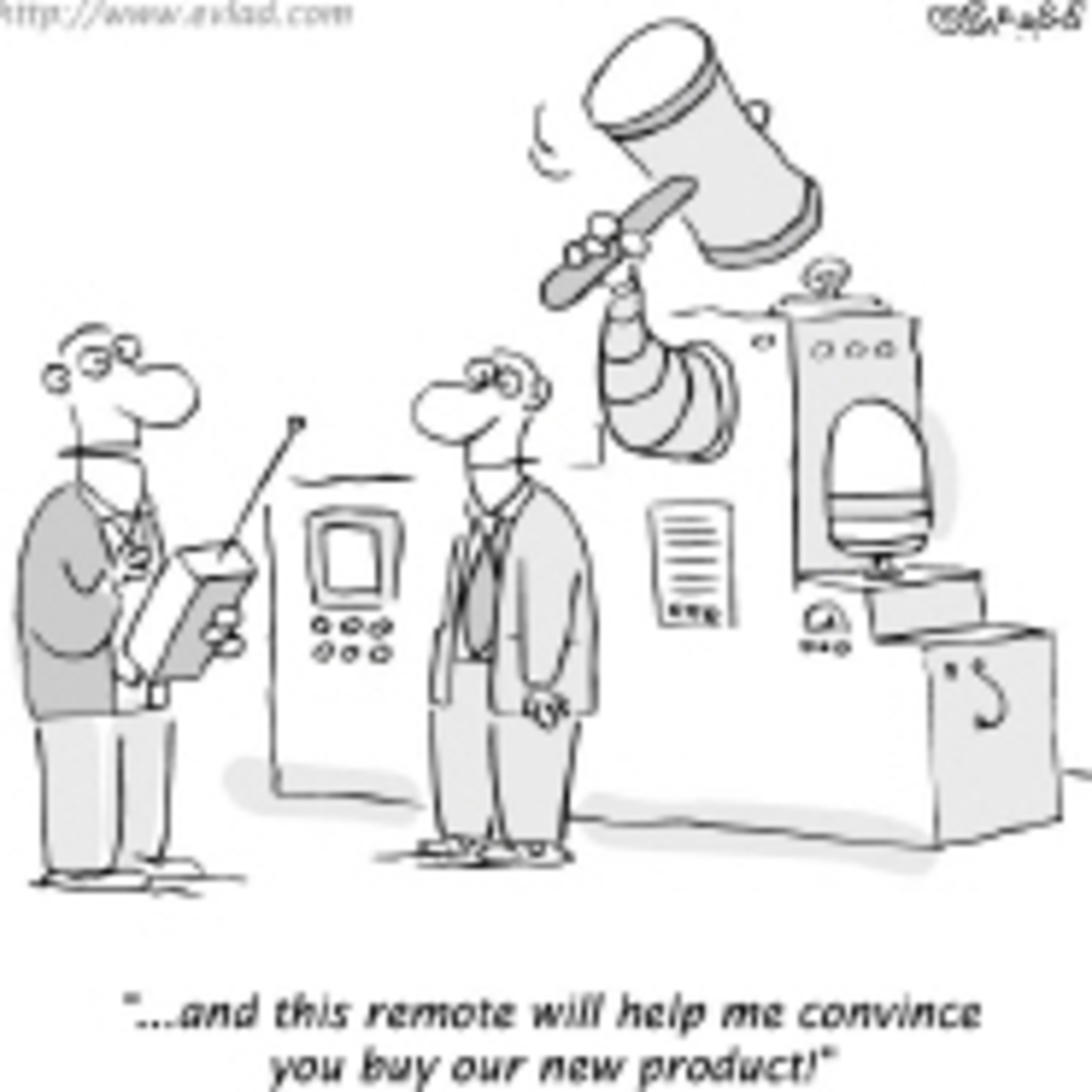 Campaign Treadmill Versus Superior Customer Experience Management episode artwork