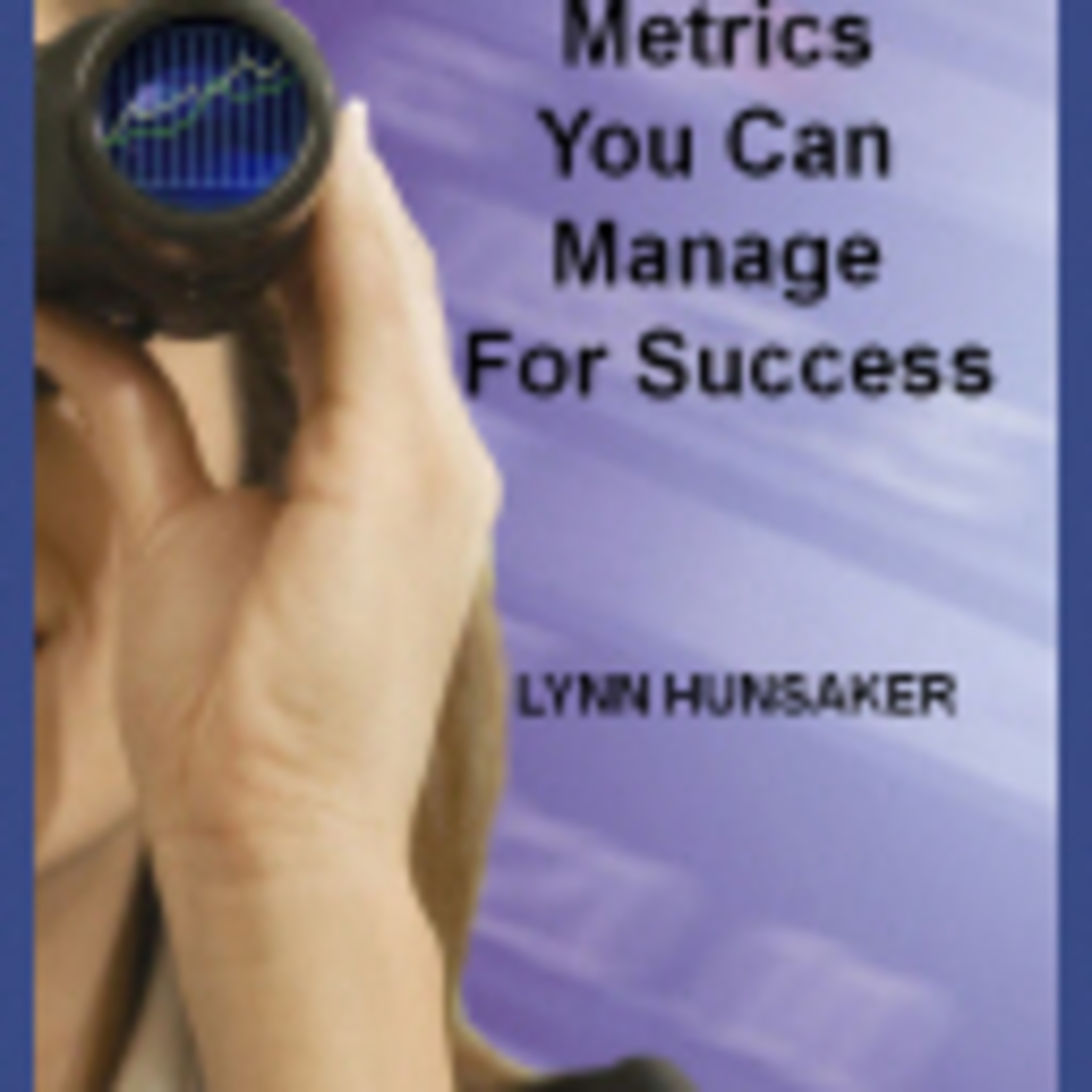 Performance Management Tools Increase ROI episode artwork