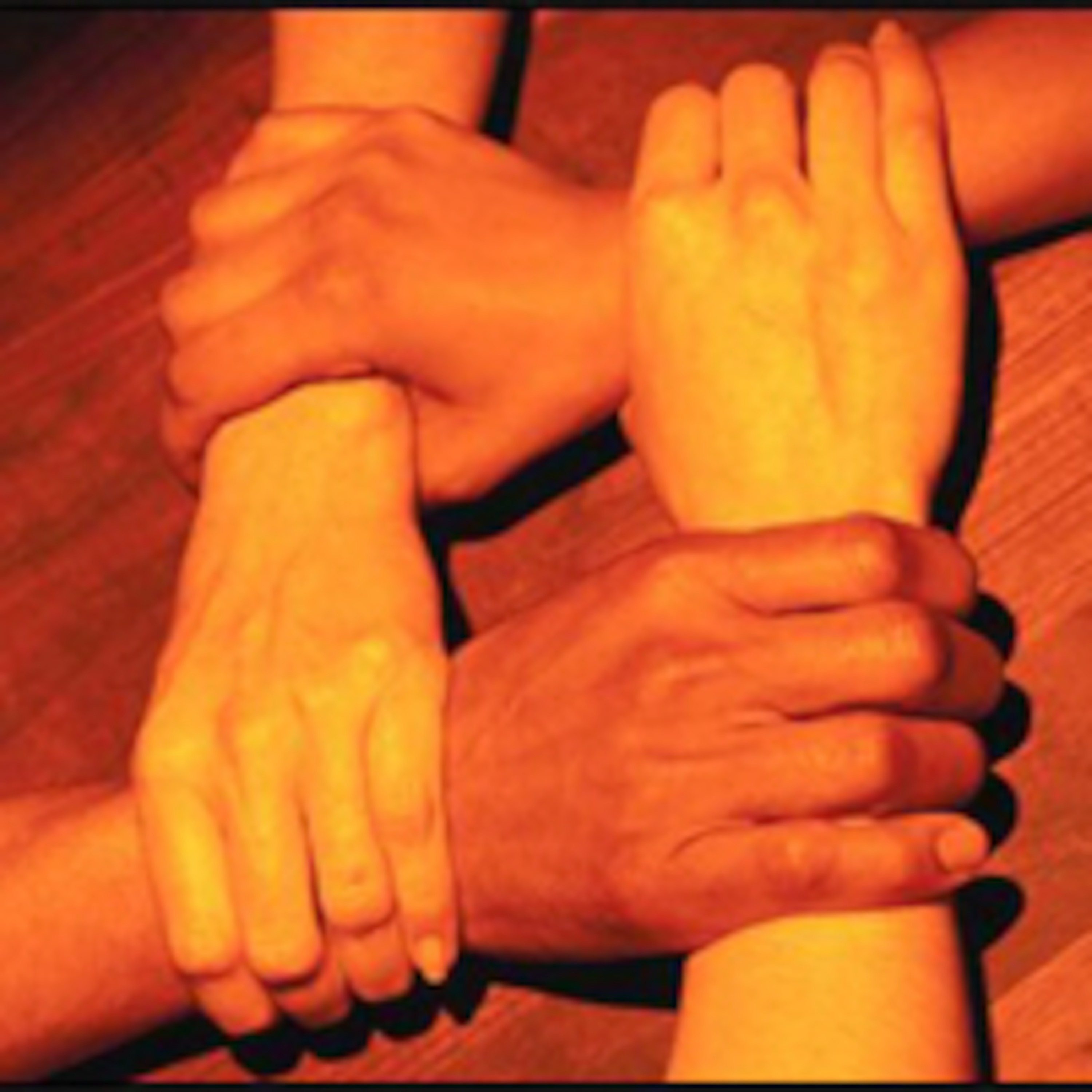 Culture of Trust for Customer Experience Management episode artwork