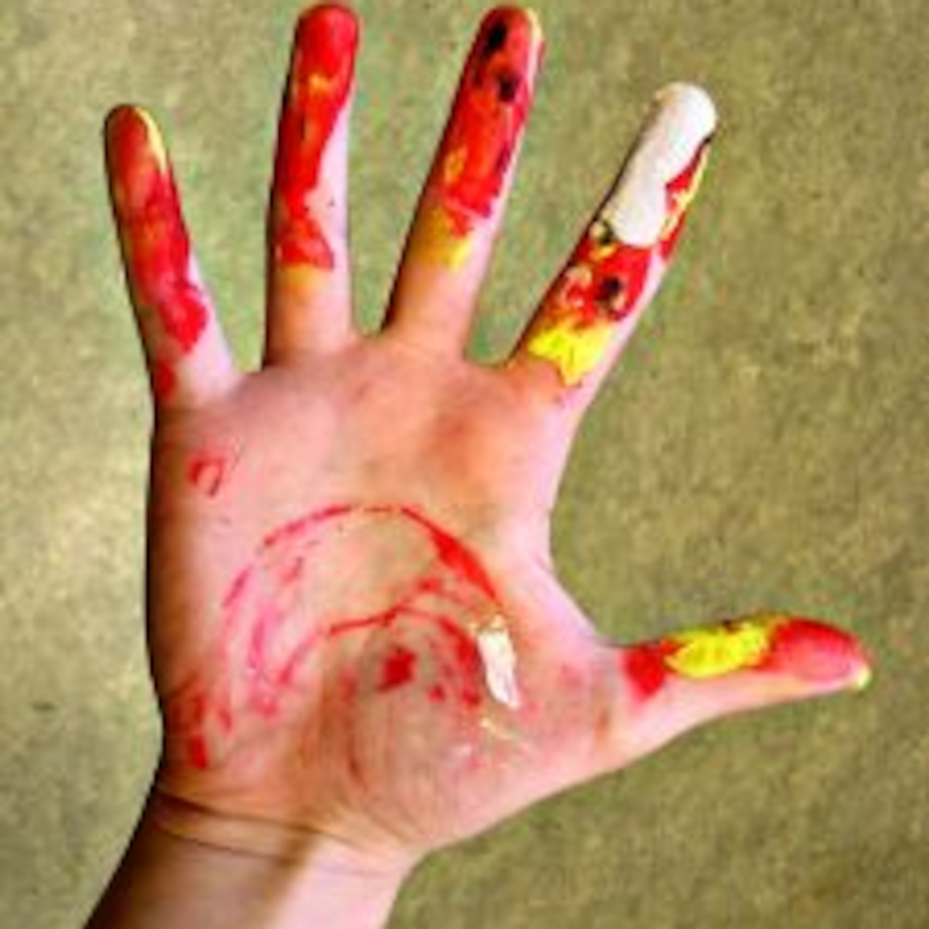 Inventing Great Customer Experiences: 10 Tips episode artwork