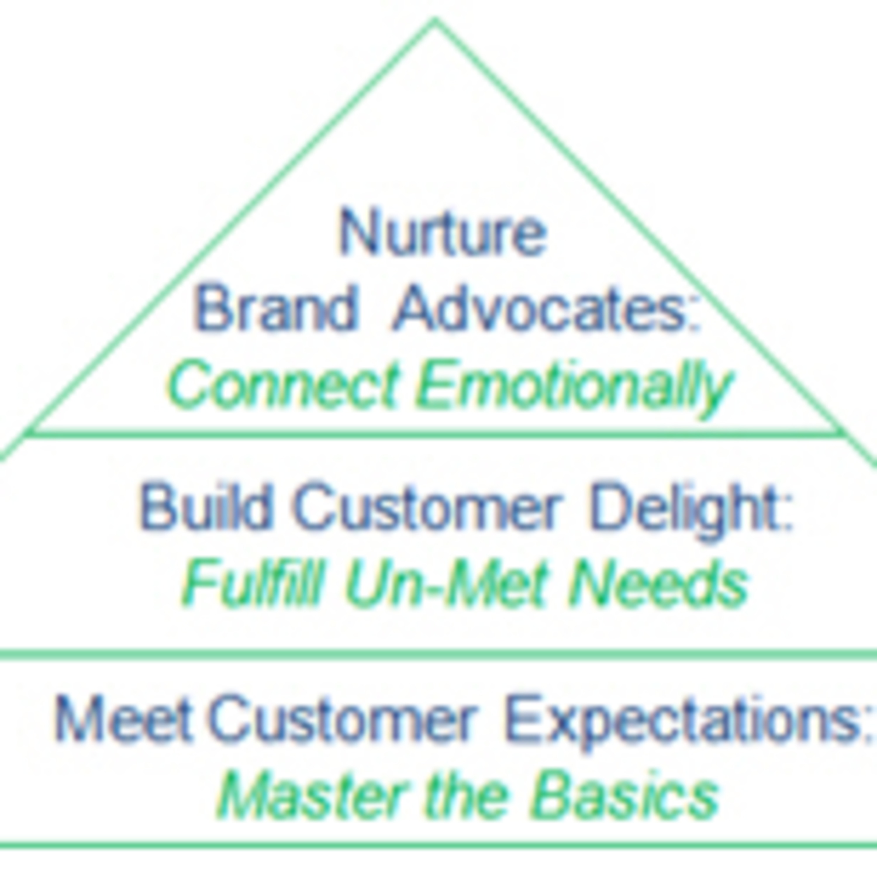 Customer Experience Management Using Social Media episode artwork