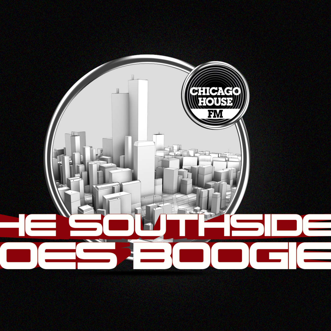 The Southside Goes Boogie