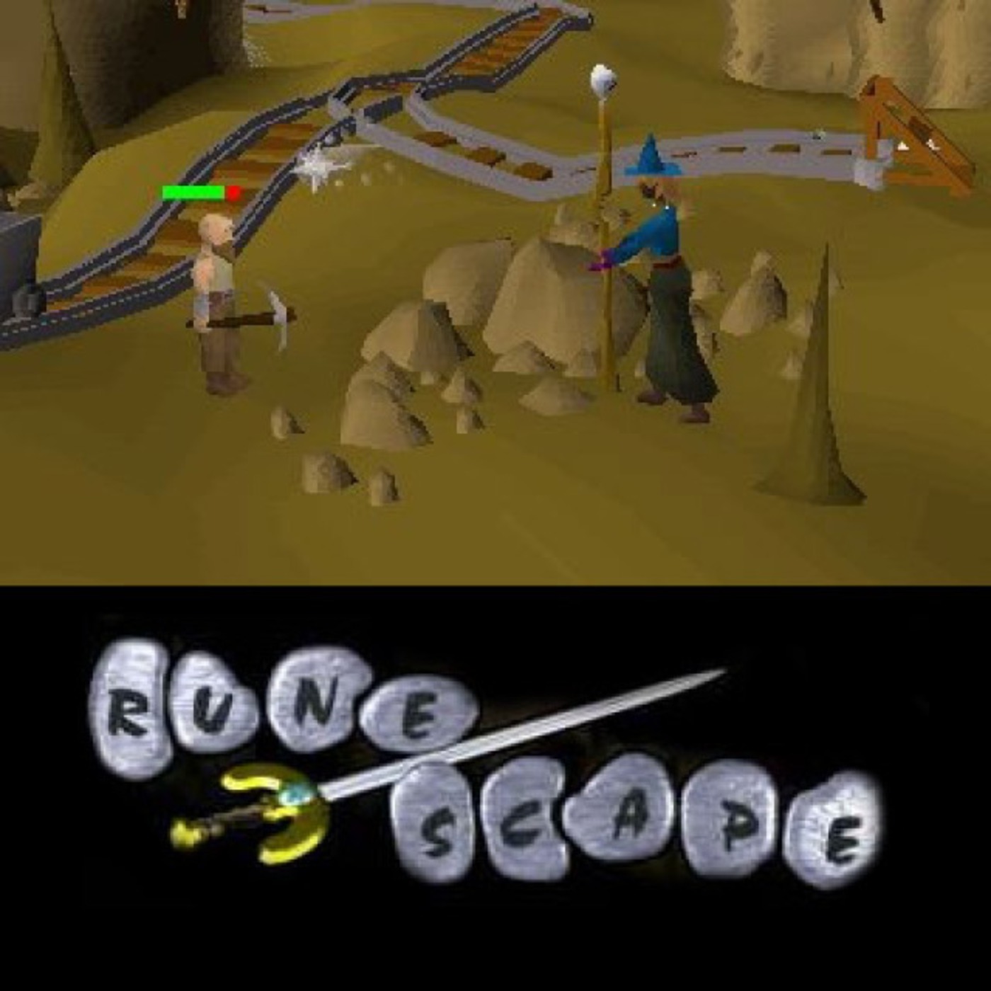 RuneScape Quest Guides