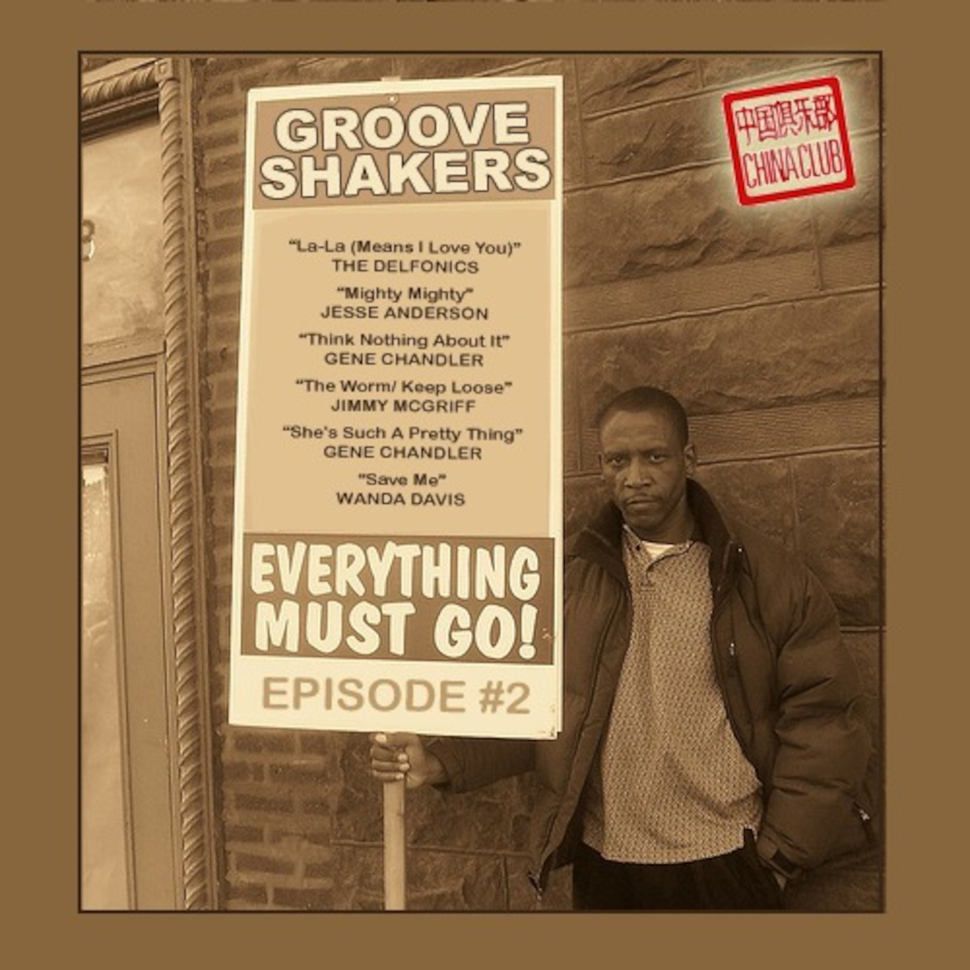 Everything Must Go! (episode2)