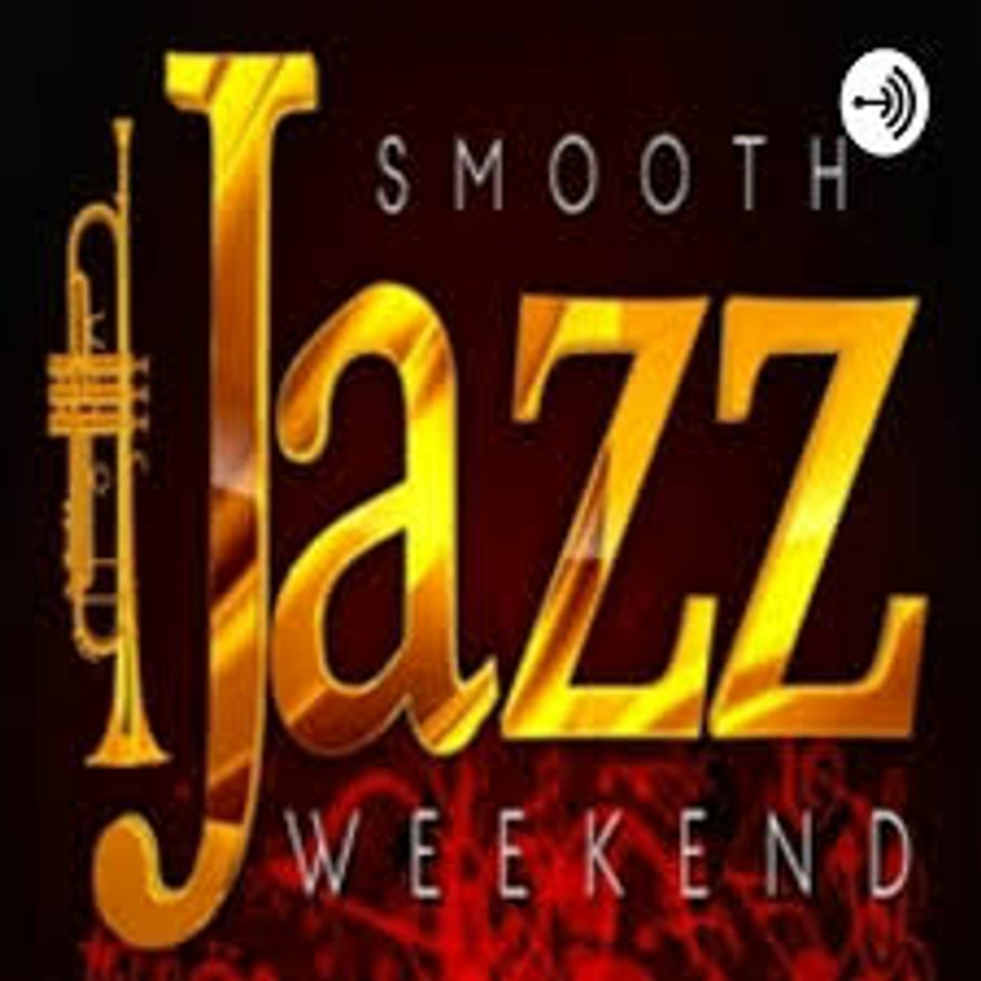 Smooth Jazz Weekend with Tina E. cover art
