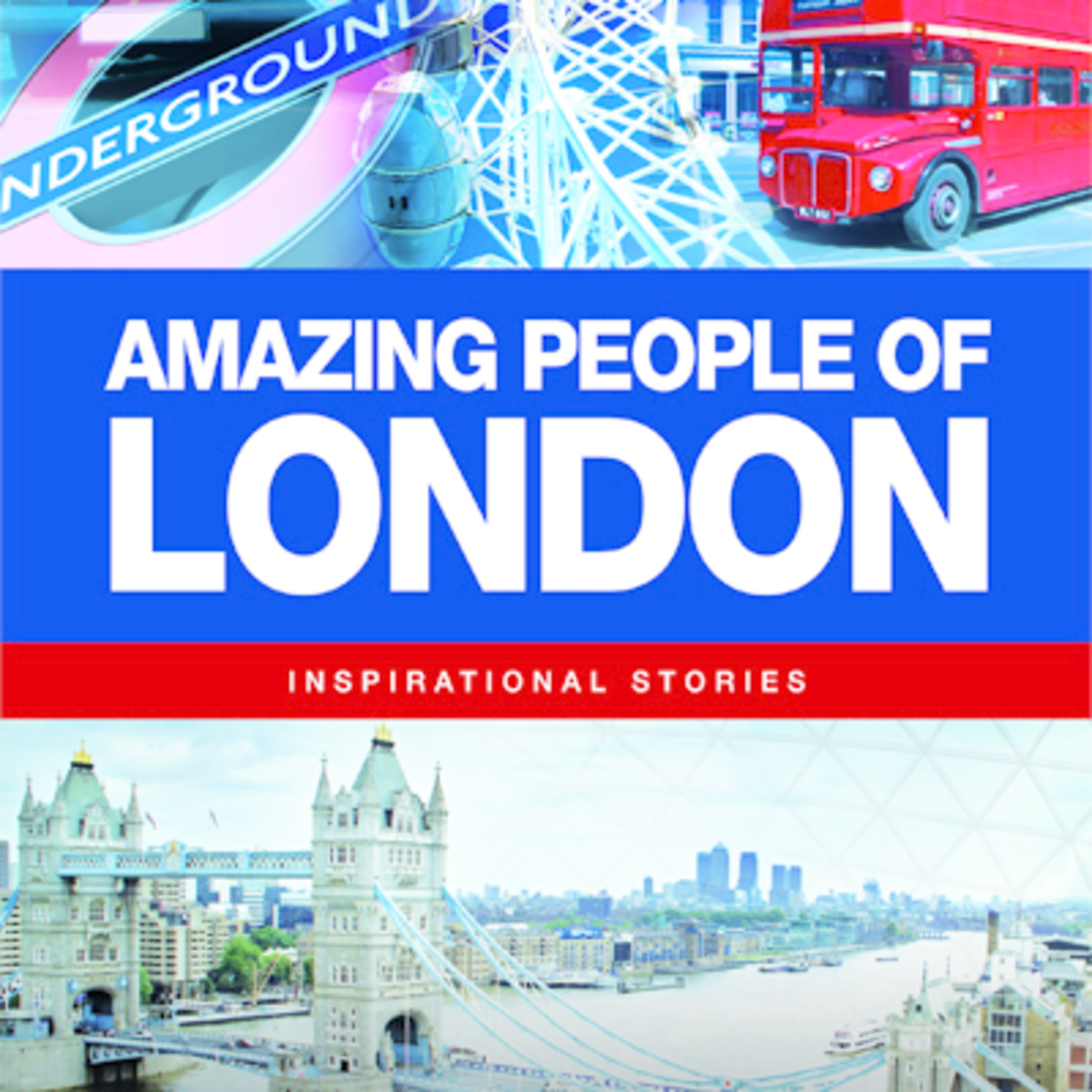 AmazingPeopleClub\'s Podcast