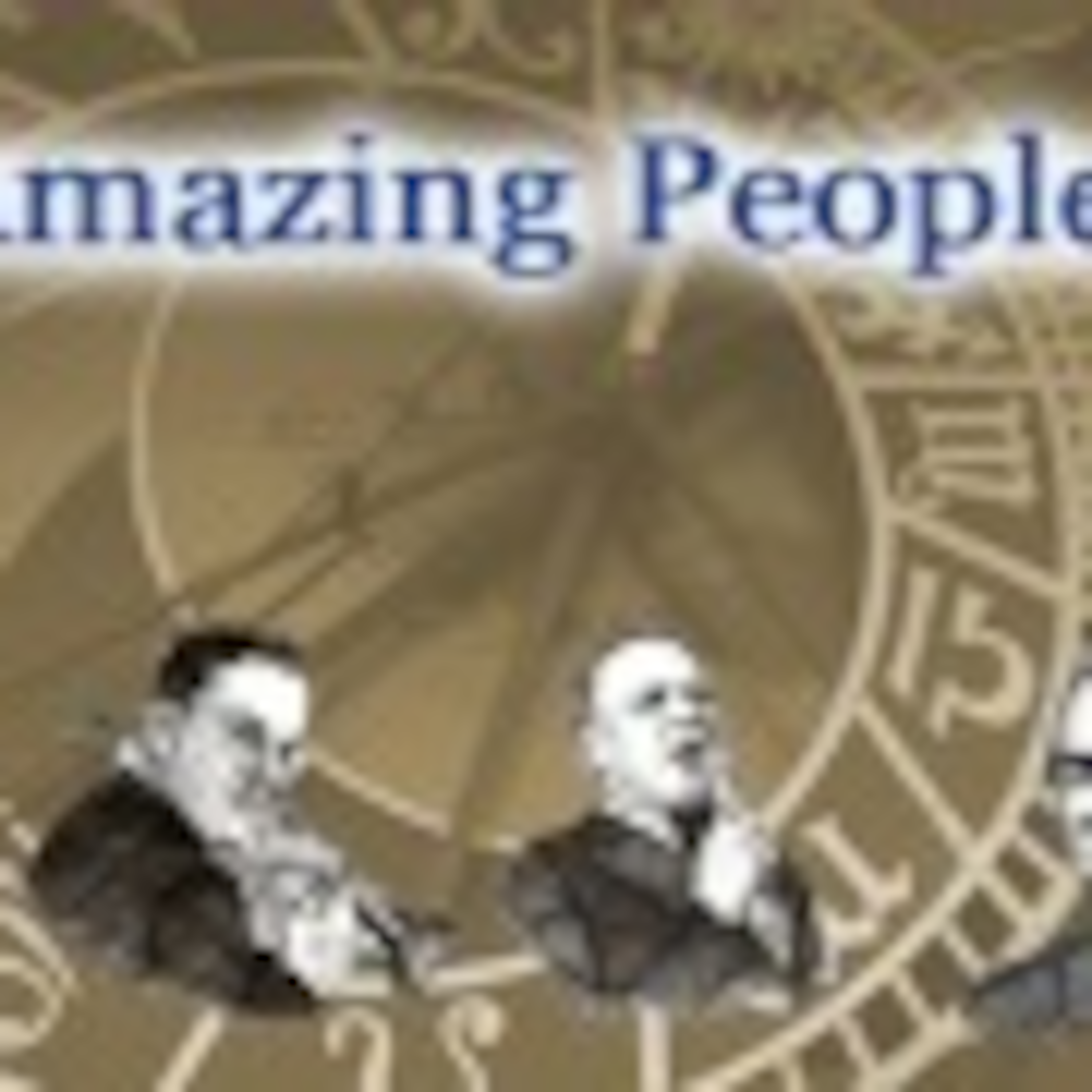 AmazingPeopleClub\'s Podcast