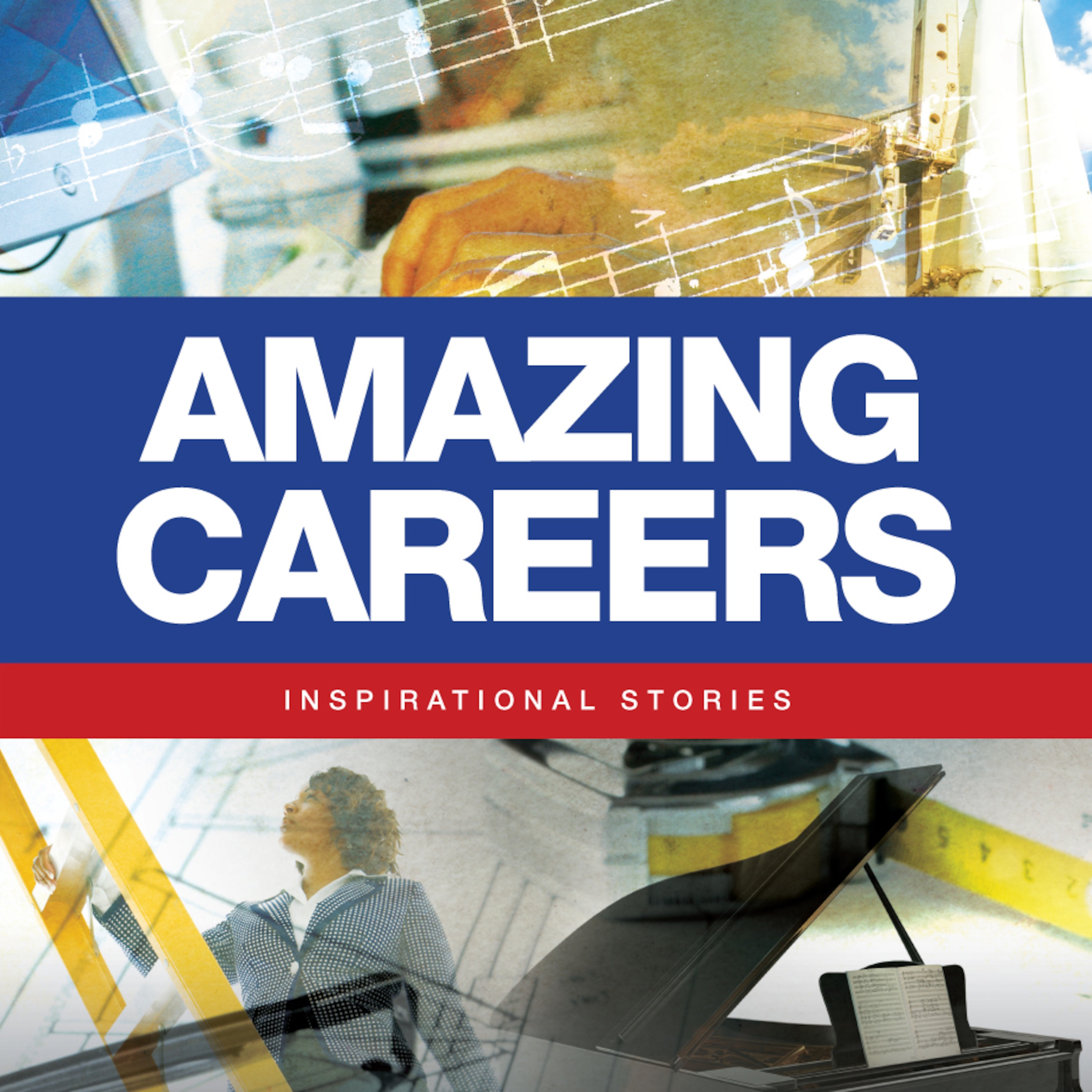 AmazingPeopleClub\'s Podcast
