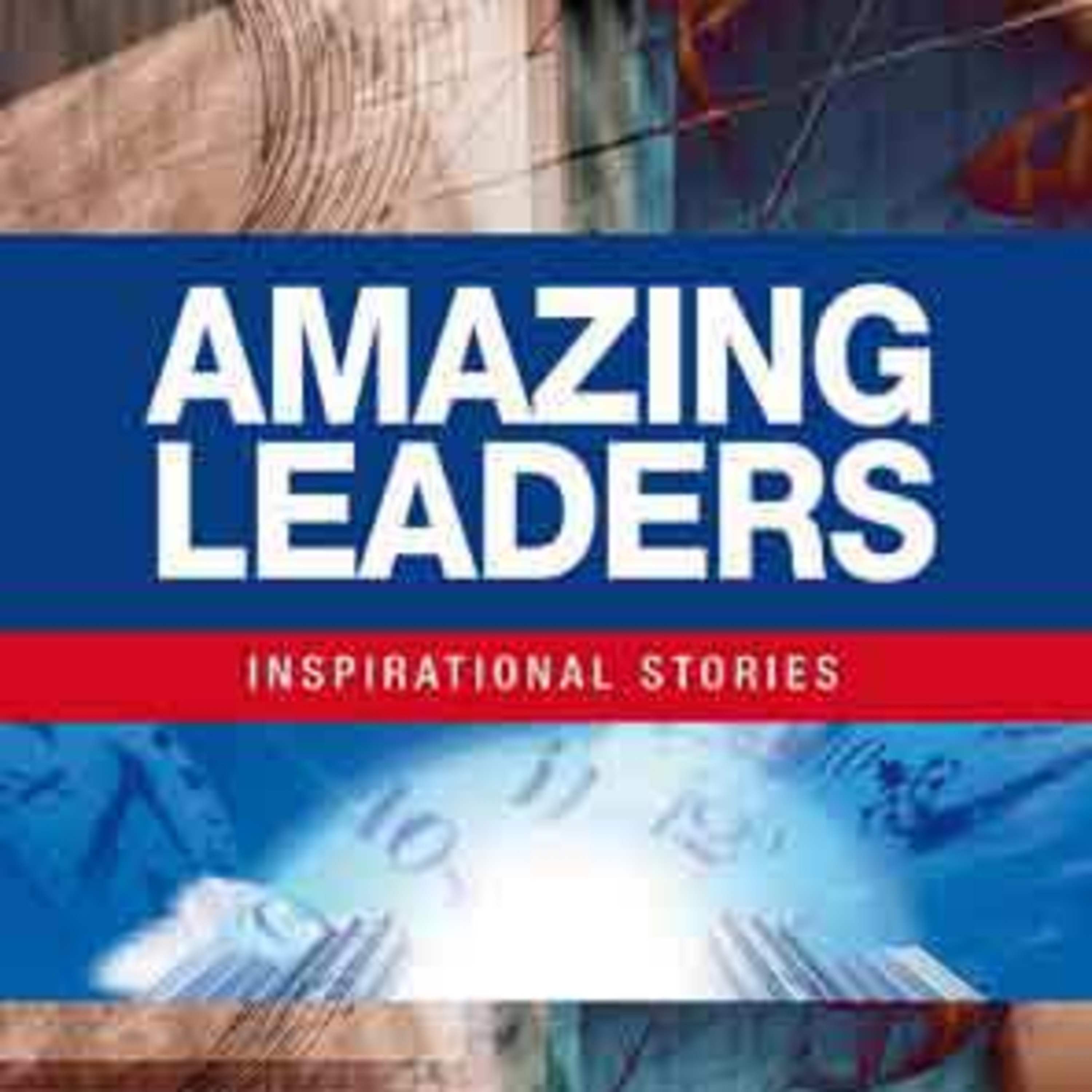 AmazingPeopleClub\'s Podcast