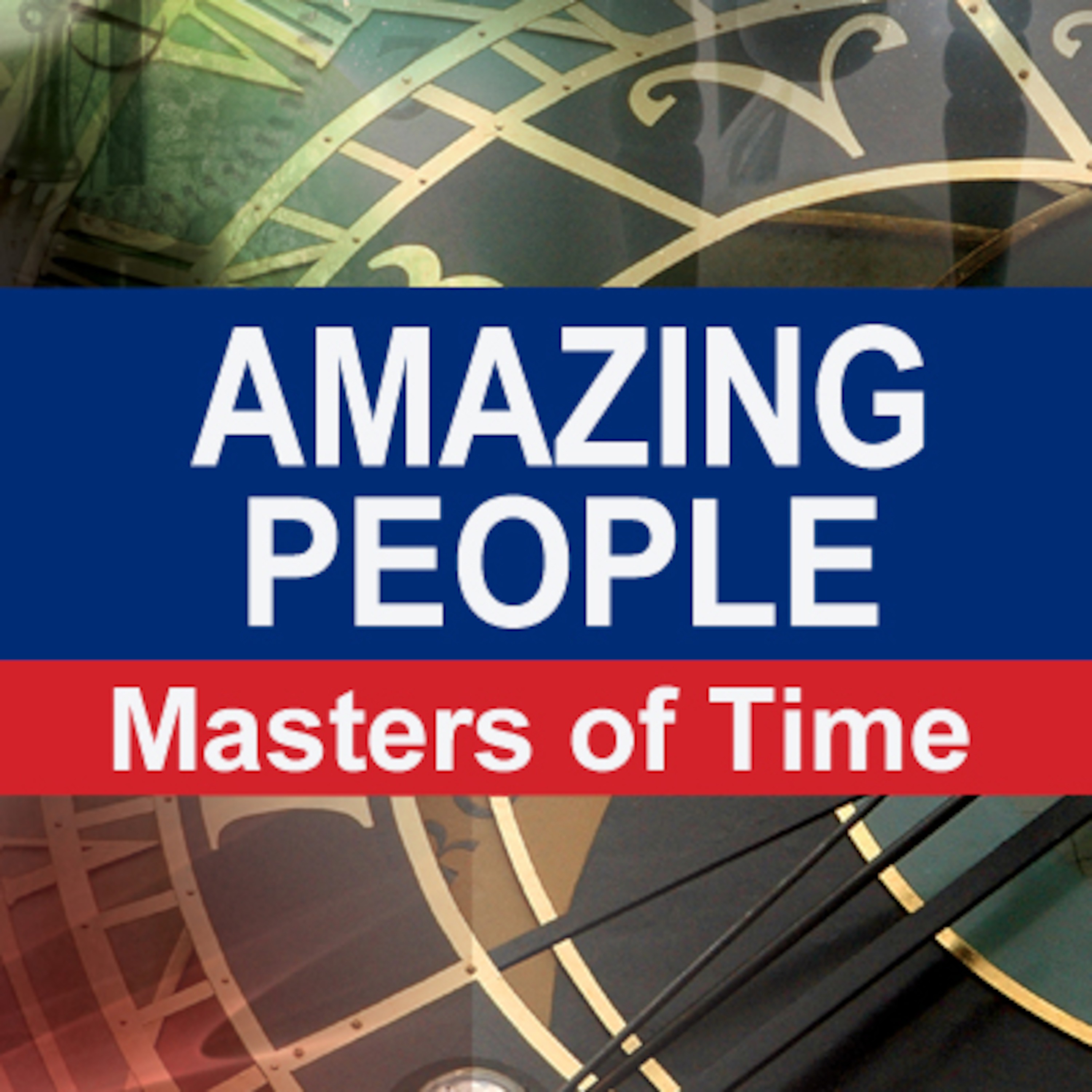 AmazingPeopleClub\'s Podcast