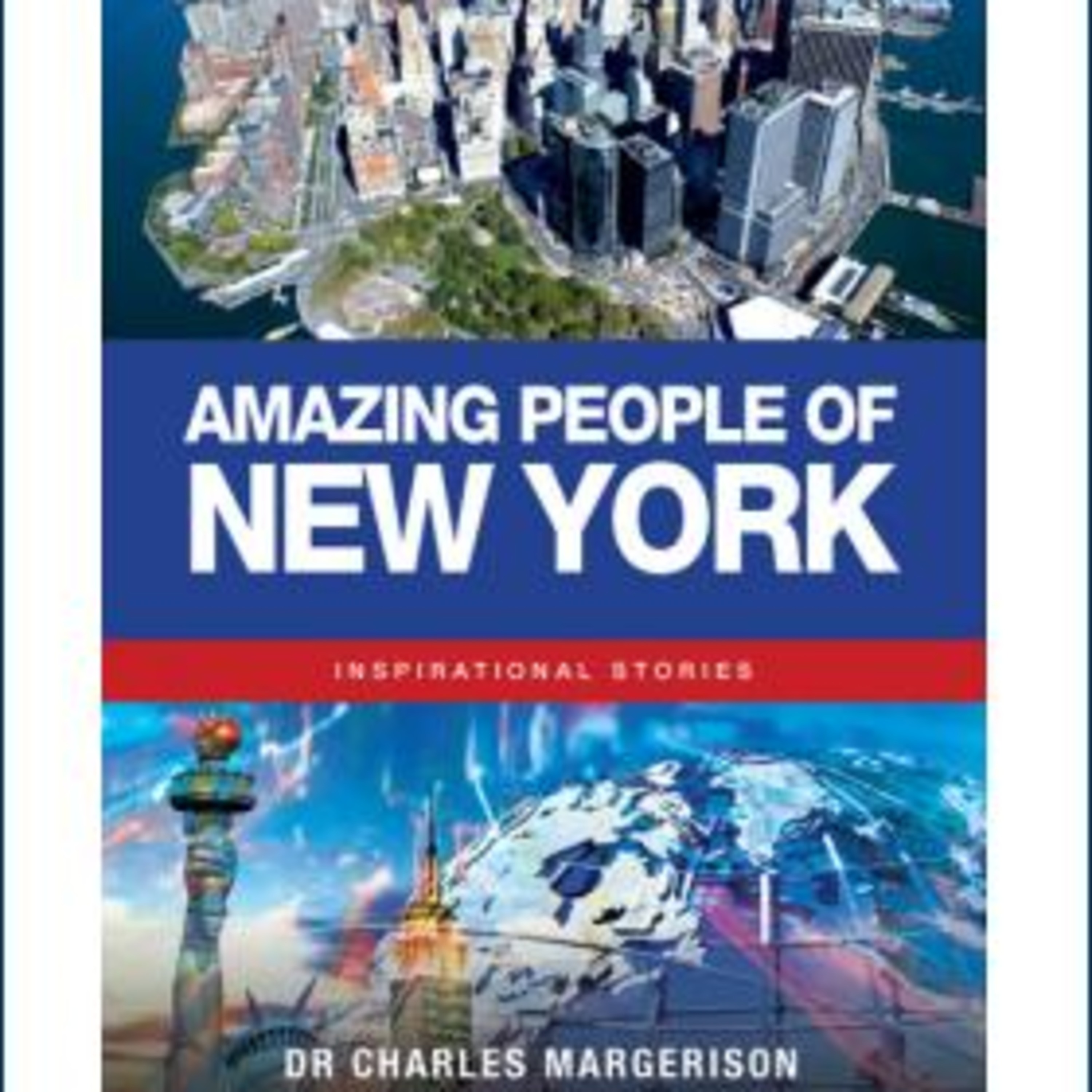 AmazingPeopleClub\'s Podcast
