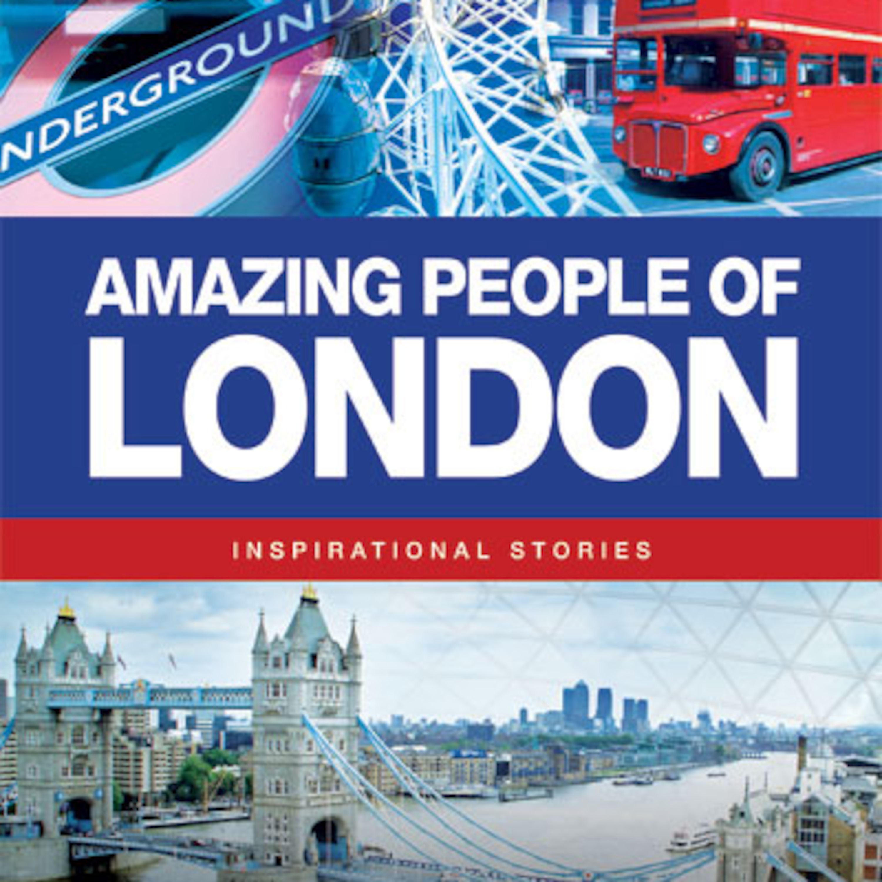 AmazingPeopleClub\'s Podcast