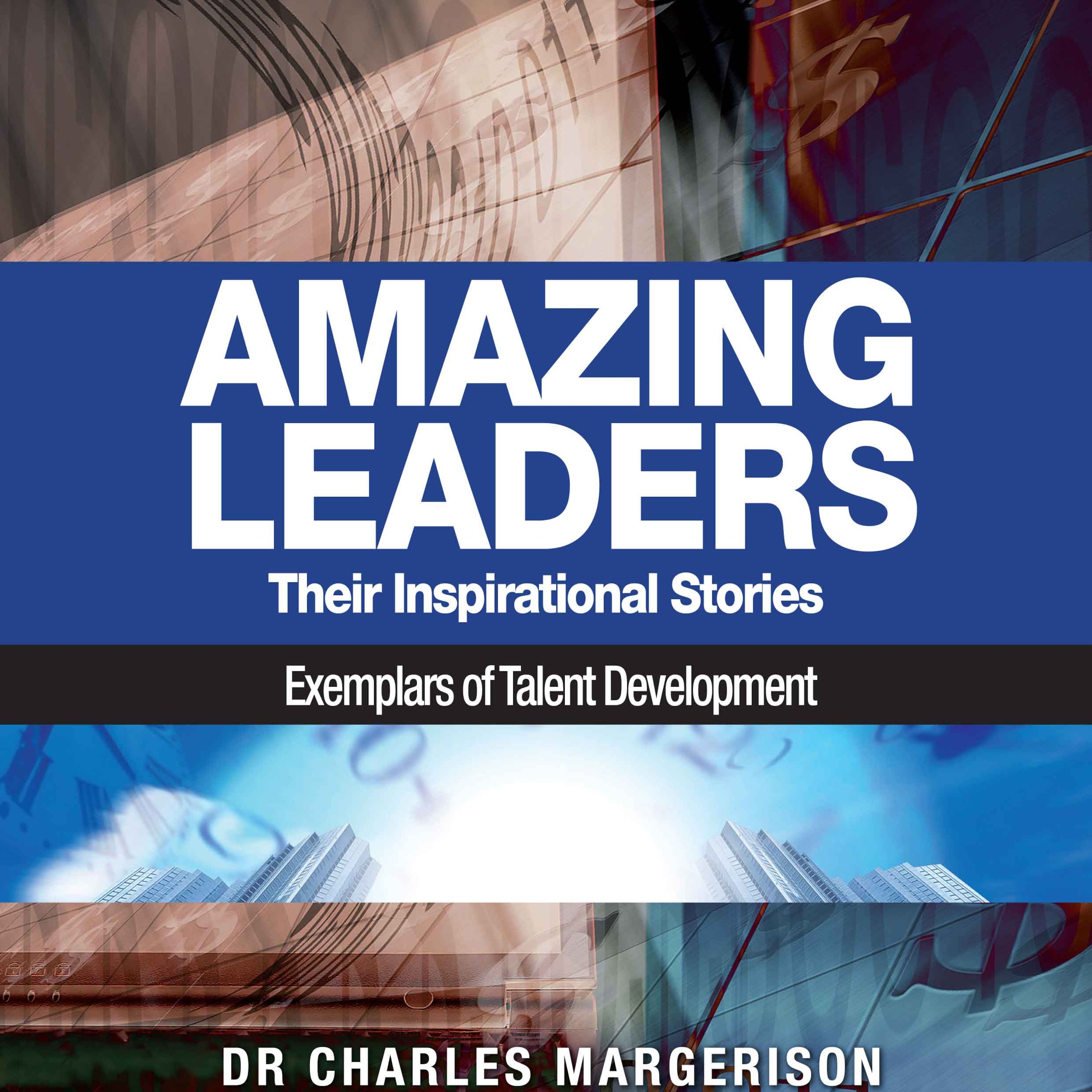AmazingPeopleClub\'s Podcast