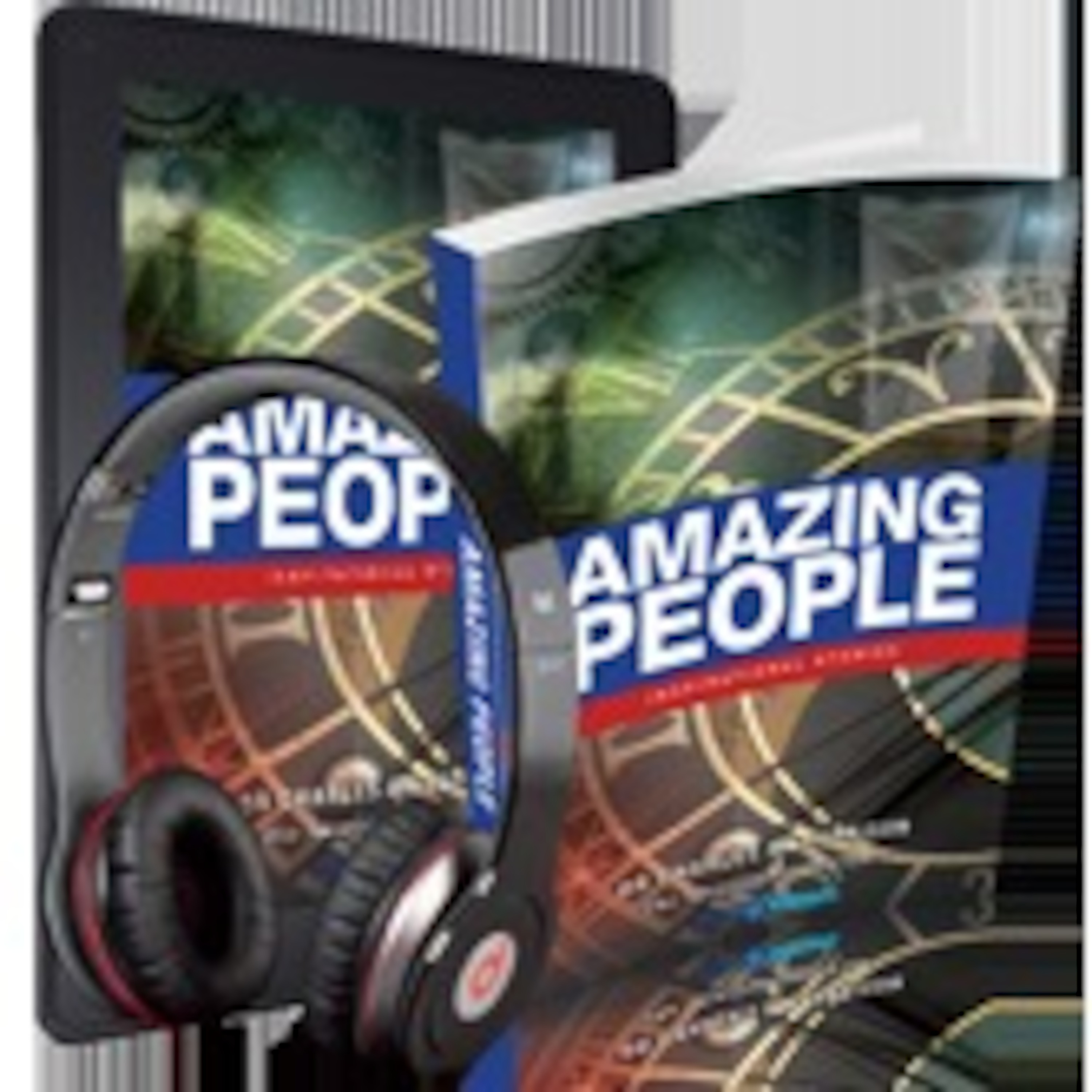 AmazingPeopleClub\'s Podcast