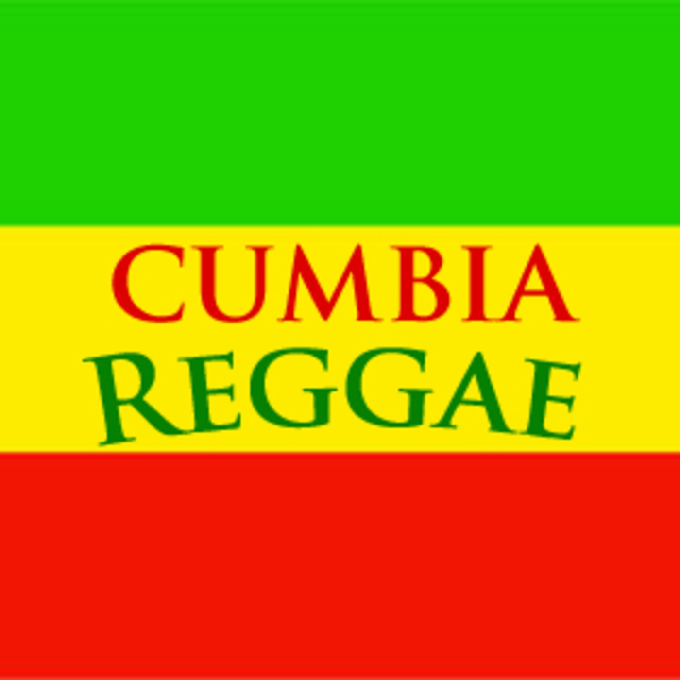 Reggae Cumbia Mix By Beto Deejay episode artwork