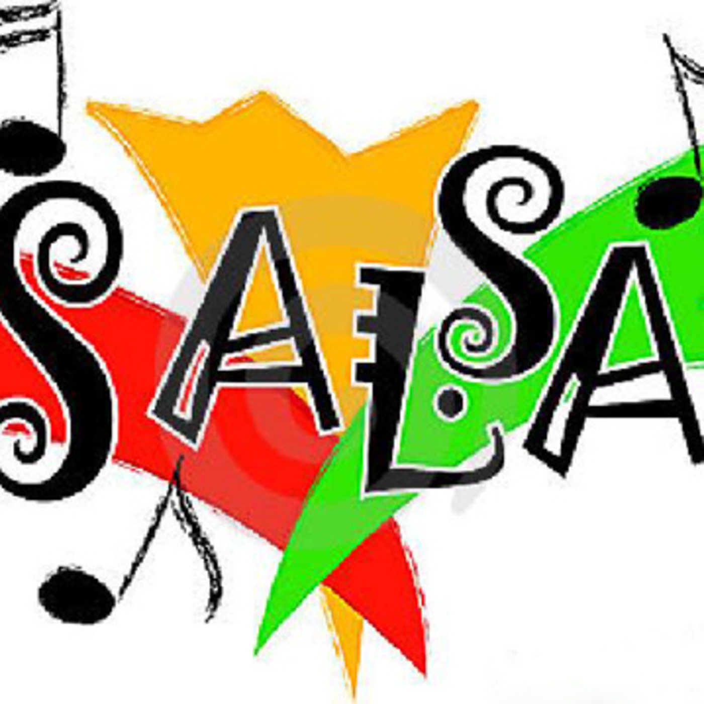 Salsa Clasica Vol.2 episode artwork