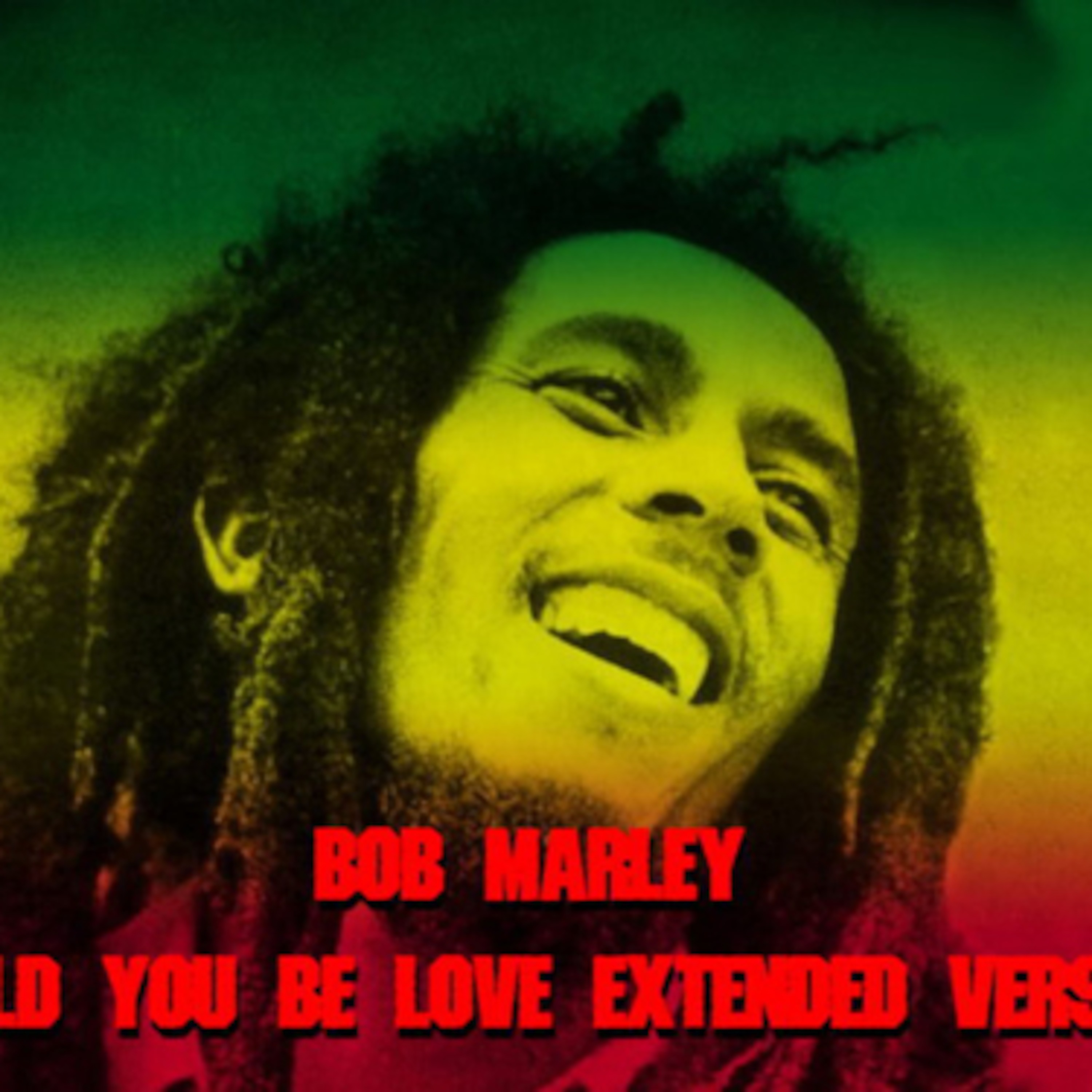 Bob Marley - Could You Be Love (LatinoClub Mix)