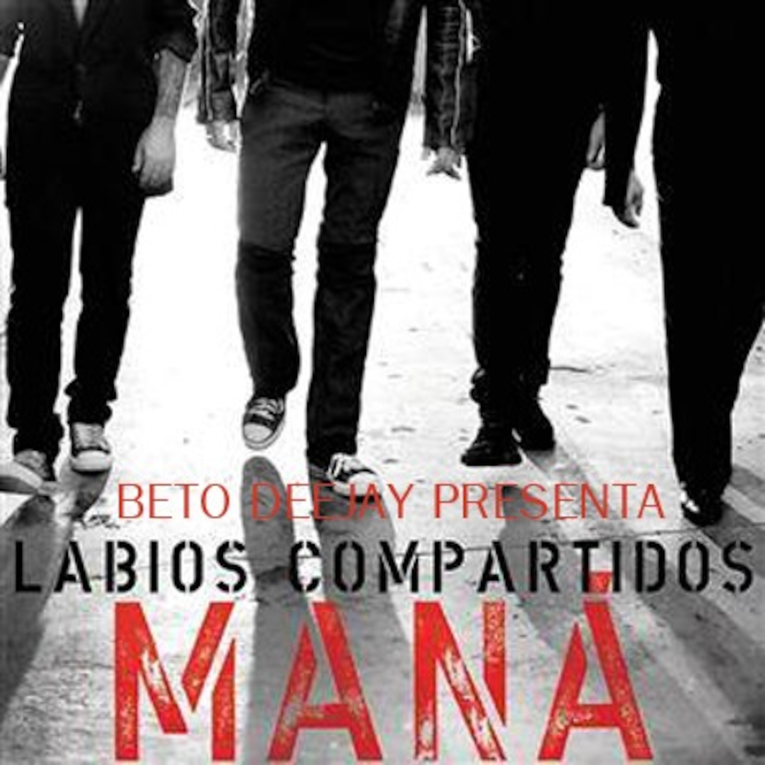 BETO CROSSOVER\'s Podcast