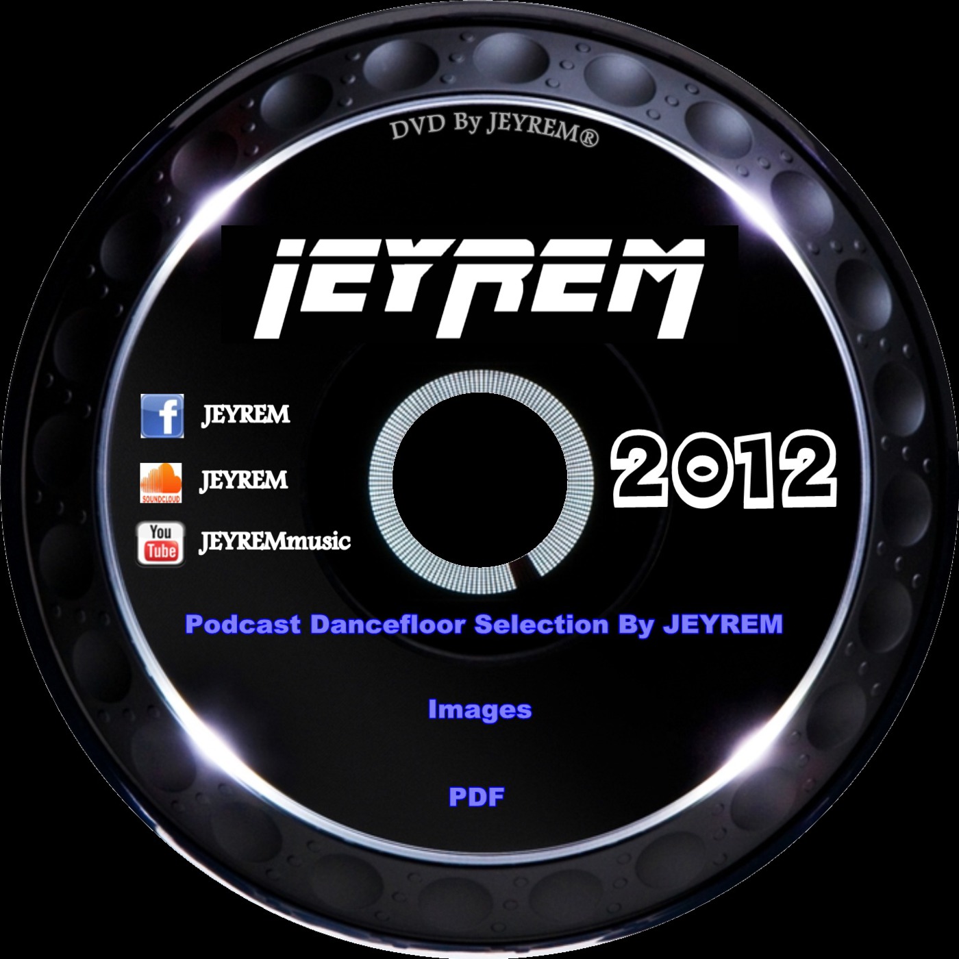 Dancefloor Selection By JEYREM #006