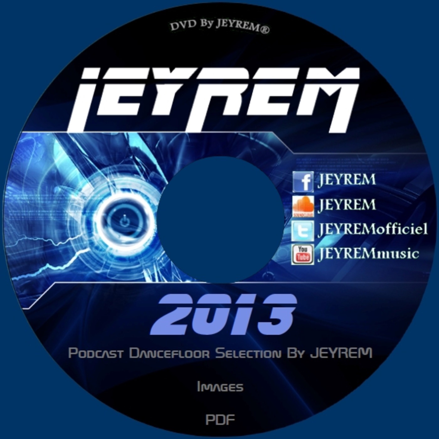 Dancefloor Selection By JEYREM #011