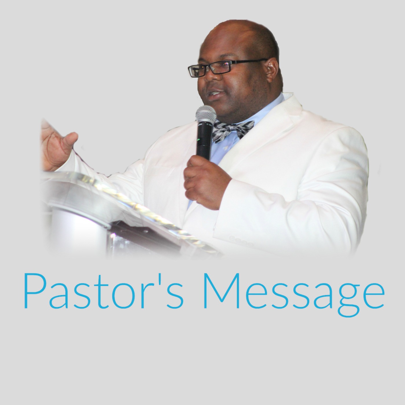 Pastor's Sermons